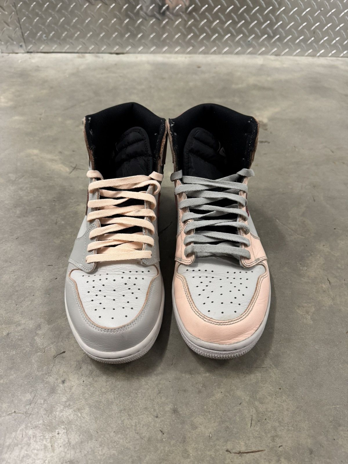 Jordan Brand Jordan 1 Retro SB High NYC to Paris Size 10.5 Size US 10.5 / EU 43-44 - 4 Thumbnail