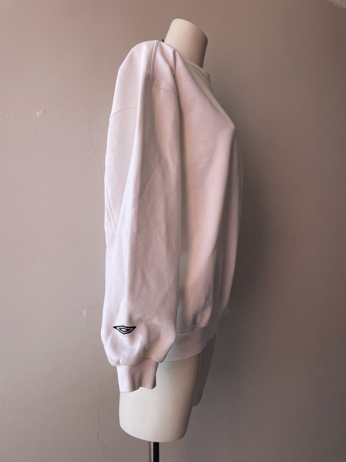 Umbro Umbro sweatshirt Size M / US 6-8 / IT 42-44 - 10 Thumbnail