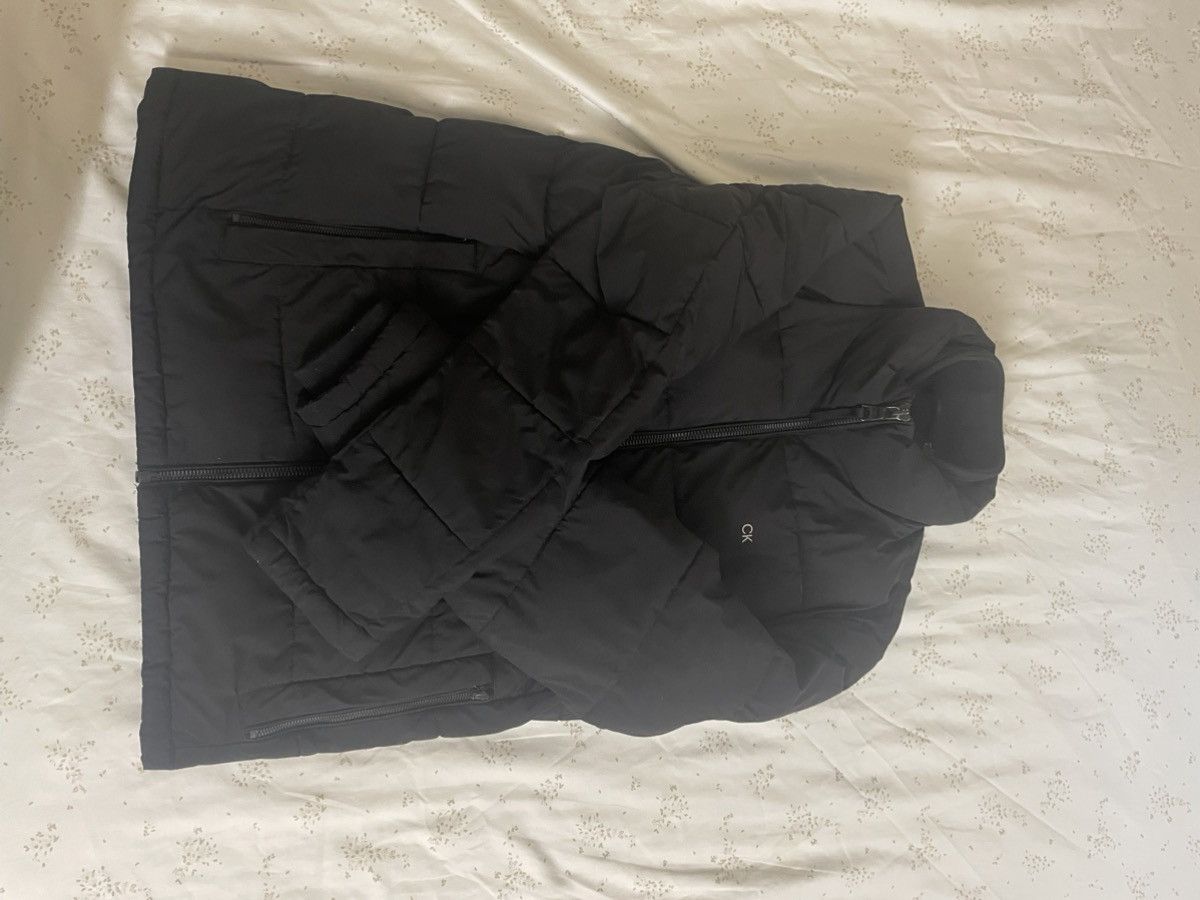 Calvin Klein Calvin Klein puffer jacket Size US M / EU 48-50 / 2 - 2 Thumbnail