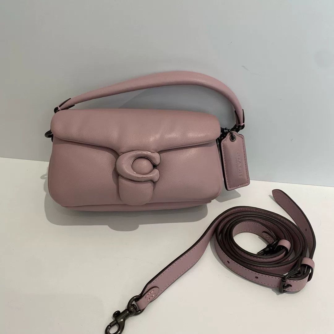 Coach Pre-loved Bag Very good condition Size ONE SIZE - 1 Thumbnail