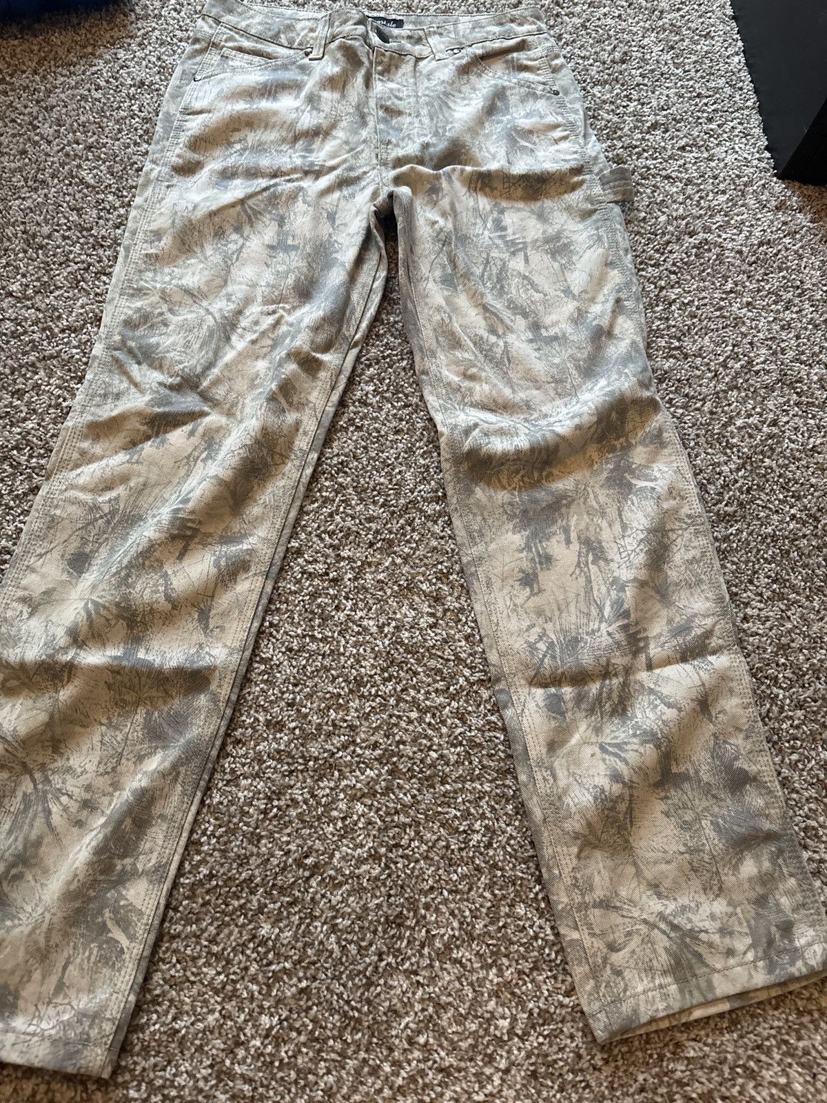 Aeropostale Aéropostale Denim jeans Size US 30 / EU 46 - 1 Thumbnail