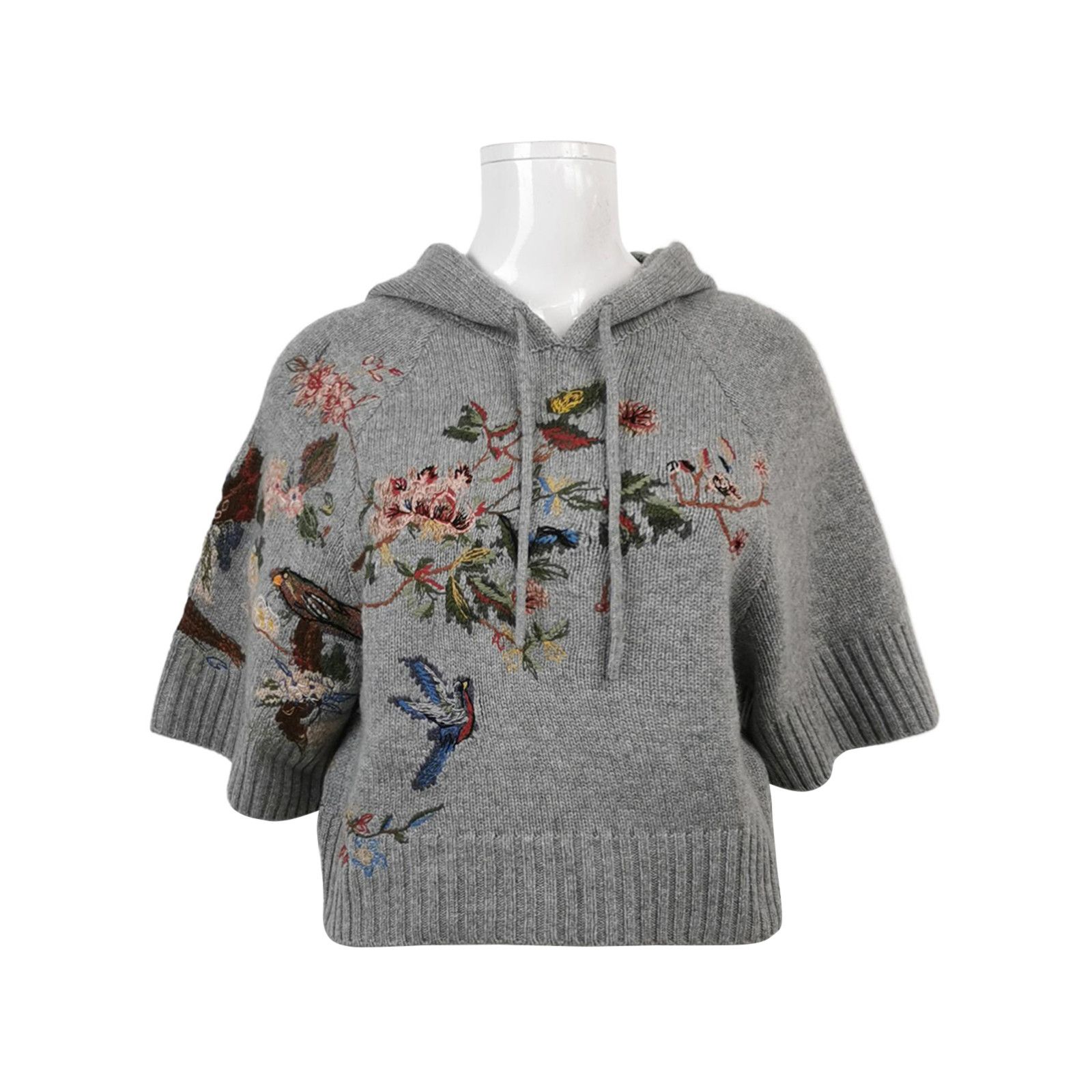 Dior Dior Women s Sweaters Size S / US 4 / IT 40 - 1 Thumbnail