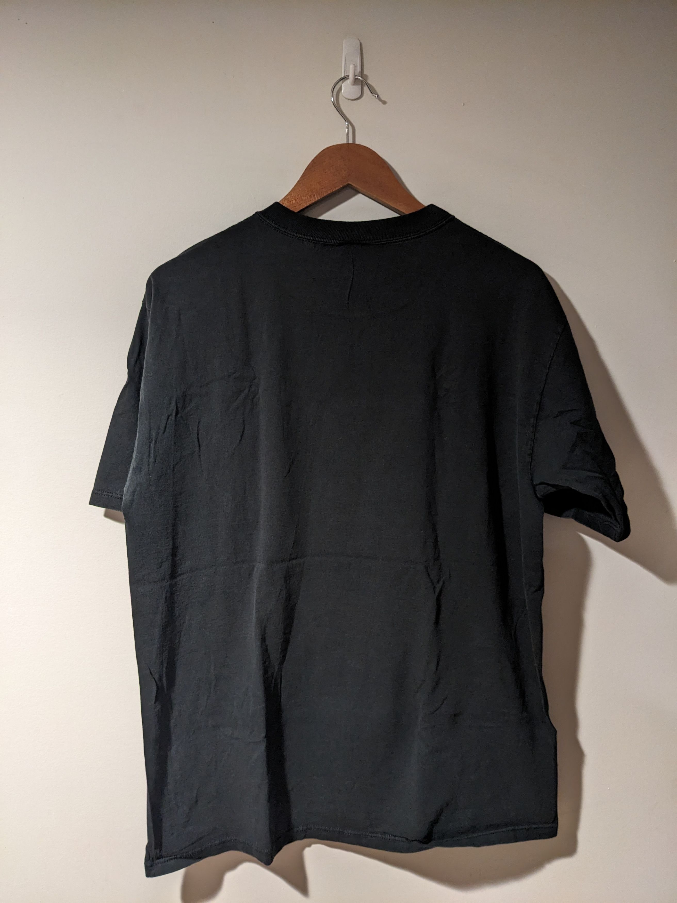 NFL × Vintage Vintage 1995 Pittsburgh Steelers NFL Pro Line T-Shirt Size US L / EU 52-54 / 3 - 6 Thumbnail