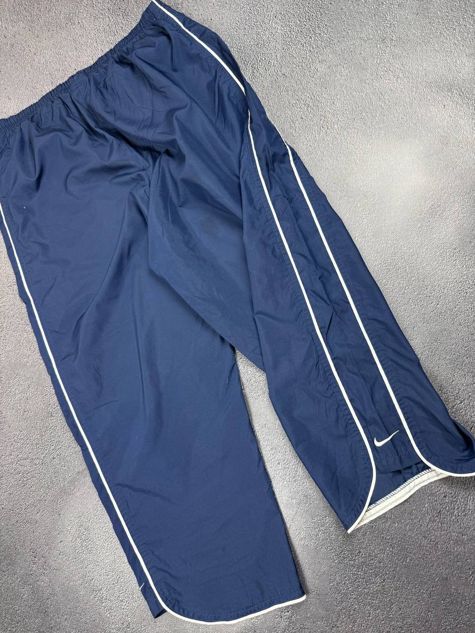 Nike Vintage Nike Womens Capris Size 12-14 Size 34" / US 12 / IT 48 - 1 Thumbnail