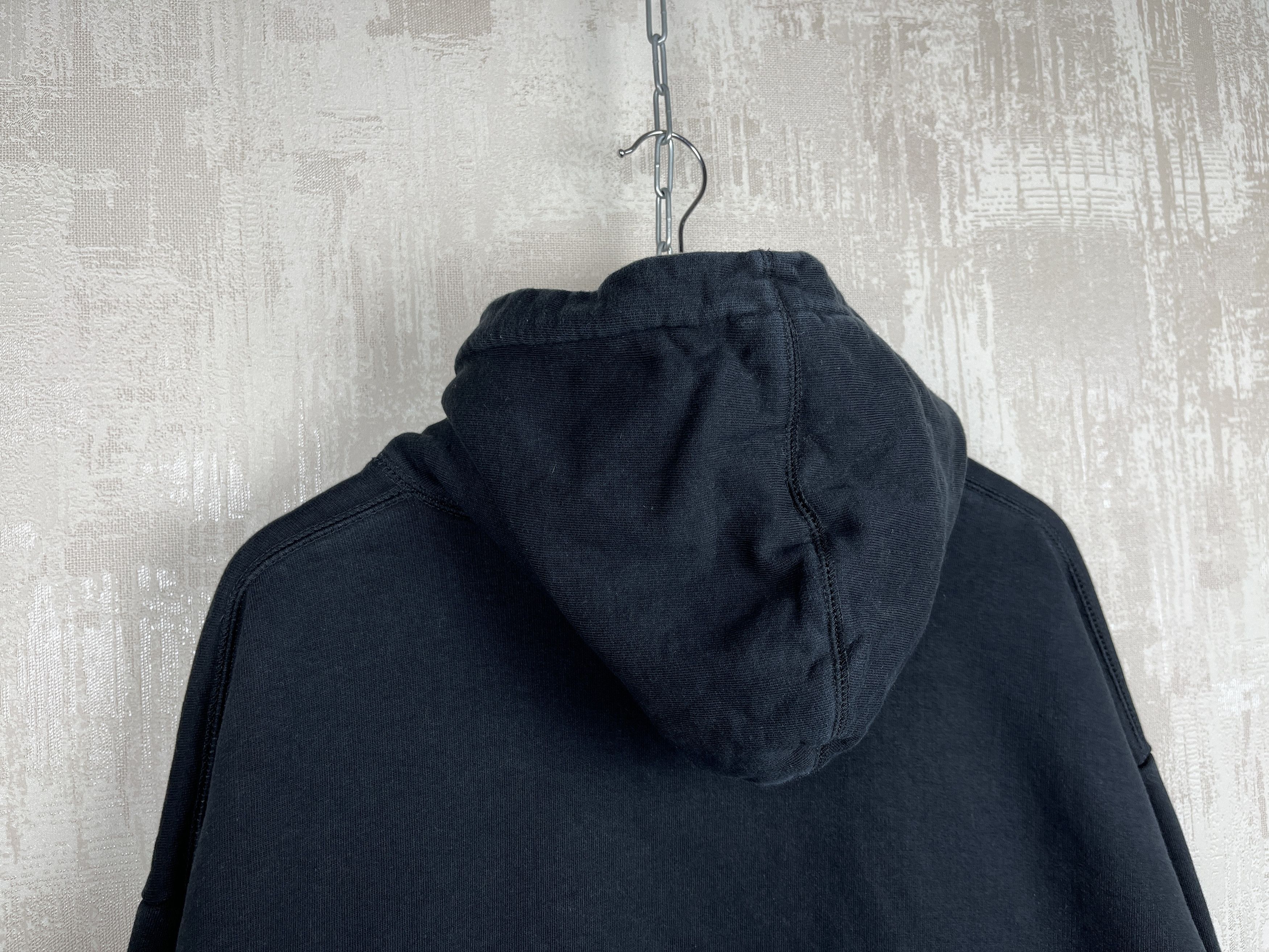 Patta Patta Skull Hoodie Size fits to L-XL Size US XL / EU 56 / 4 - 15 Thumbnail