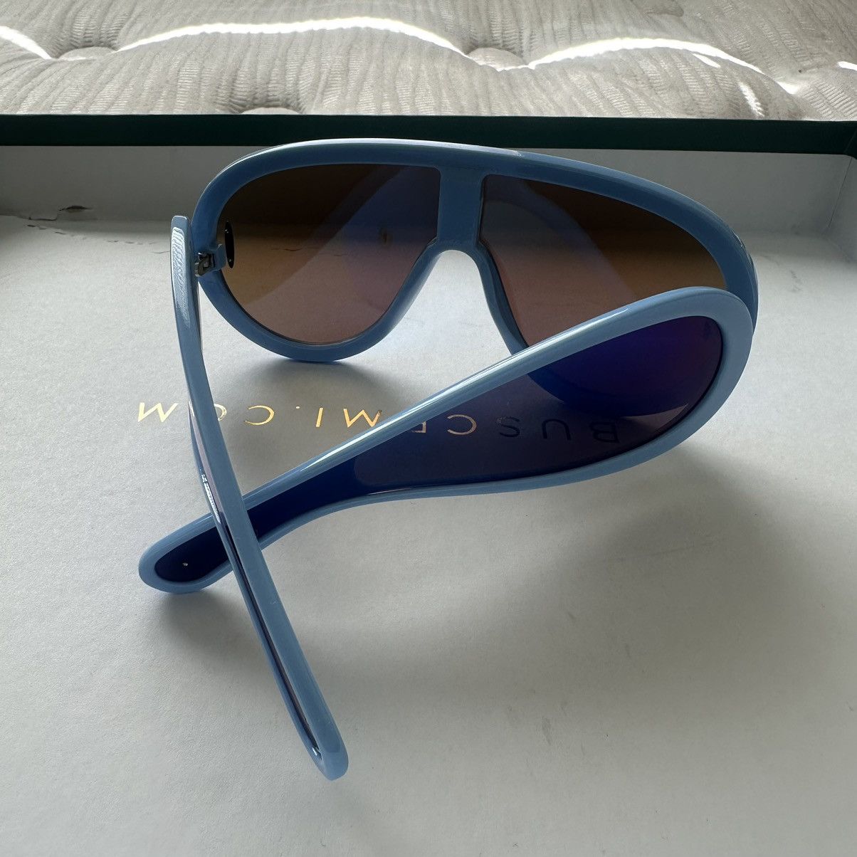 Other Rick Style Sunglasses Size ONE SIZE - 3 Thumbnail