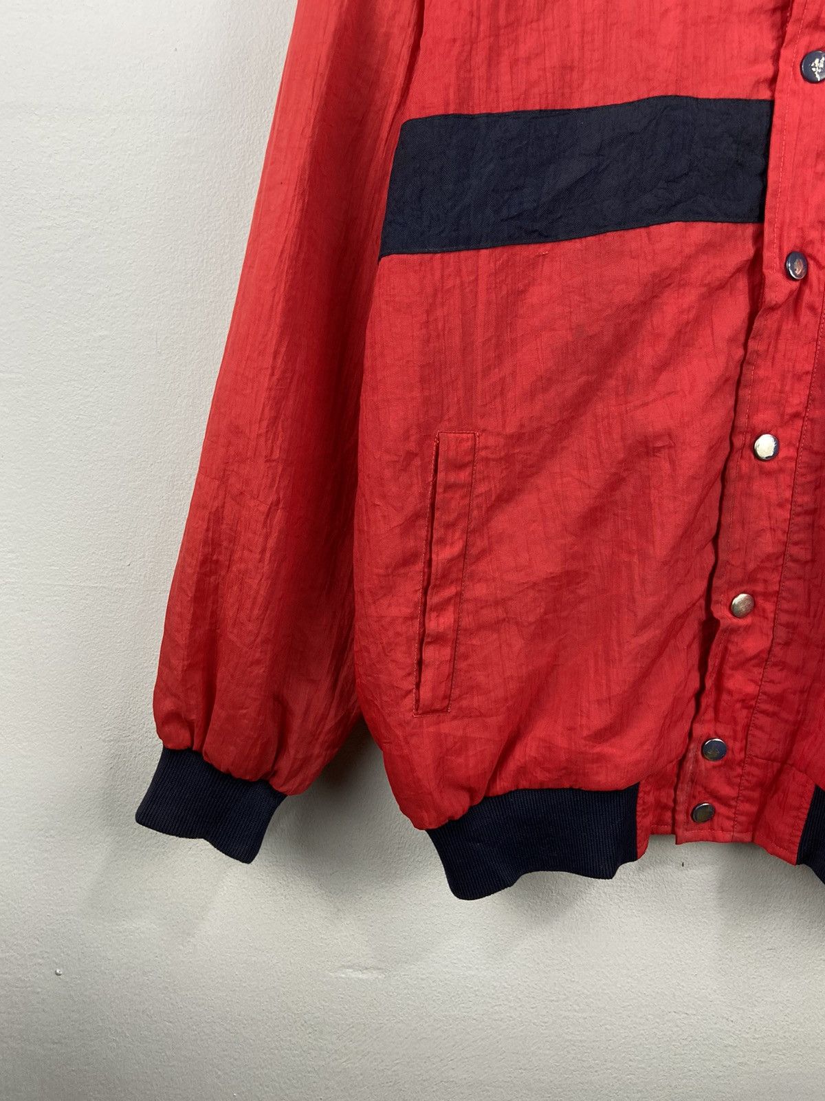 Other × Vintage Vintage Ucla lightweight jacket Size US L / EU 52-54 / 3 - 4 Thumbnail
