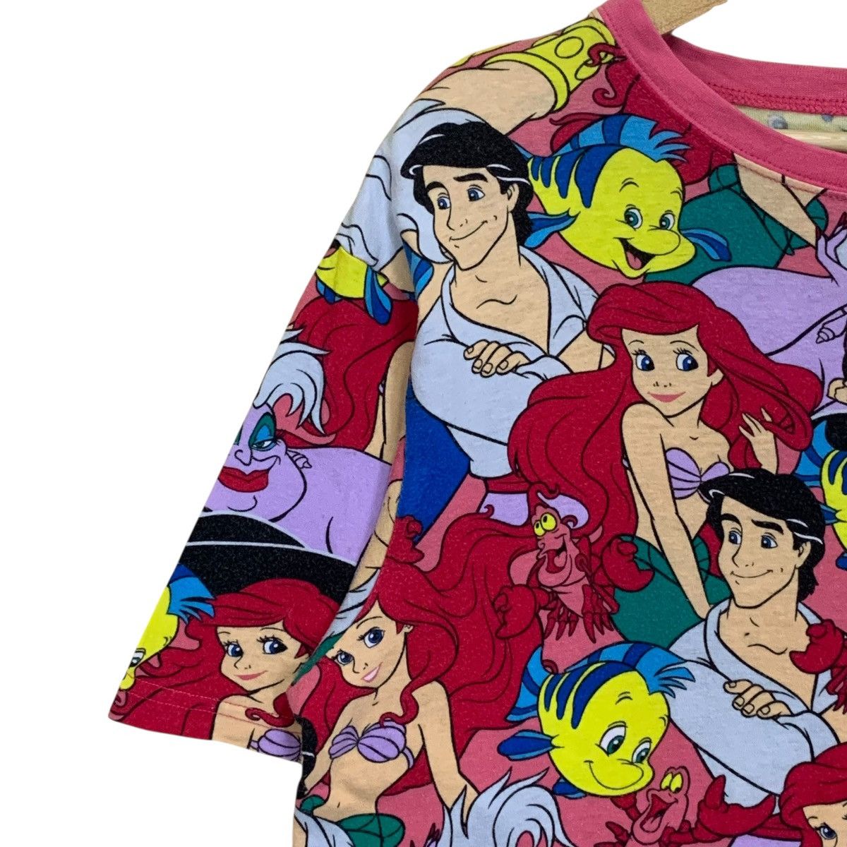 Cartoon Network Tokyo Disney Resort Shortsleeve T-Shirts Size US M / EU 48-50 / 2 - 6 Thumbnail
