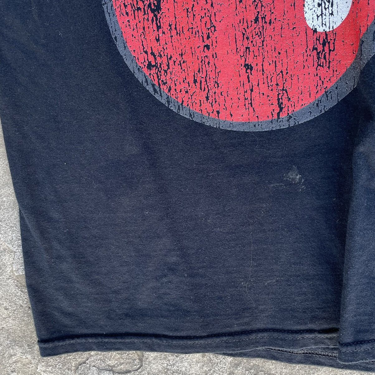 The Rolling Stones Vintage Rolling Stone T-shirts Band Tee 00s Rock Streetwear Size US M / EU 48-50 / 2 - 8 Thumbnail