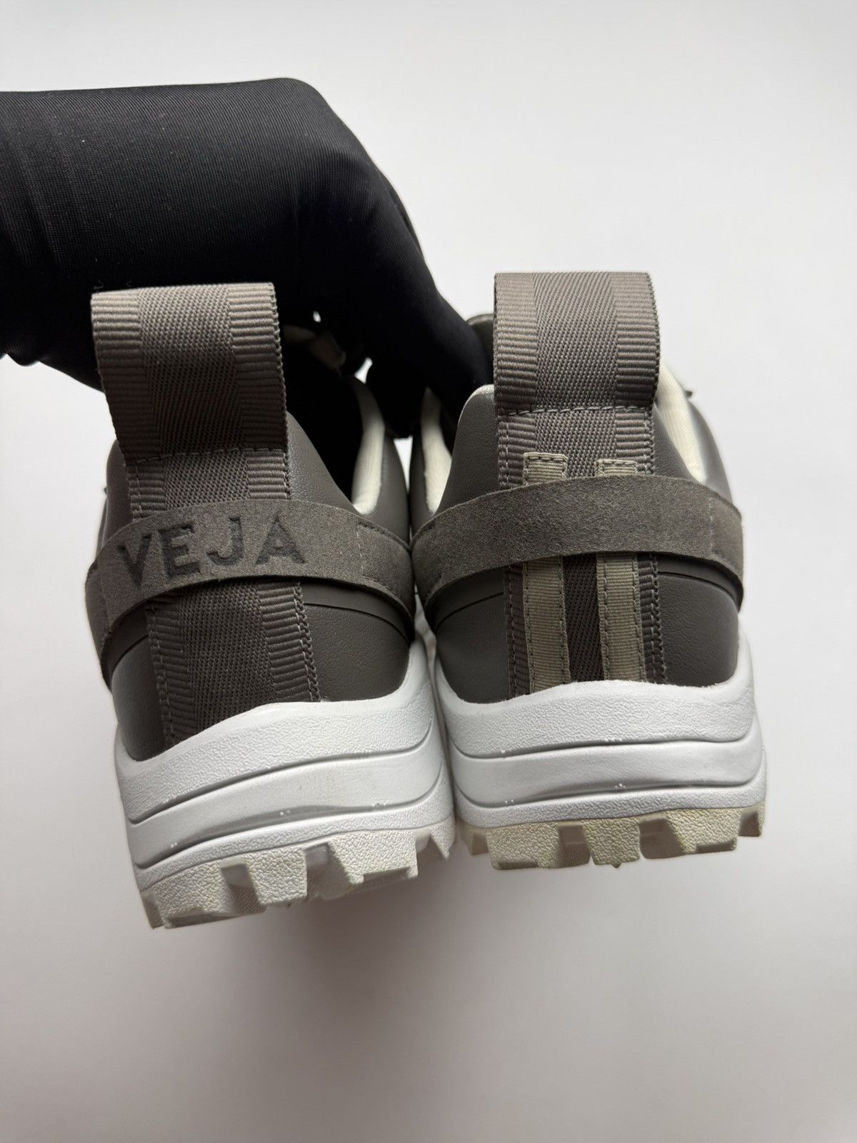 Rick Owens × Veja Rick Owens x Veja Dust Hiking Sneakers Size US 9 / EU 42 - 8 Thumbnail