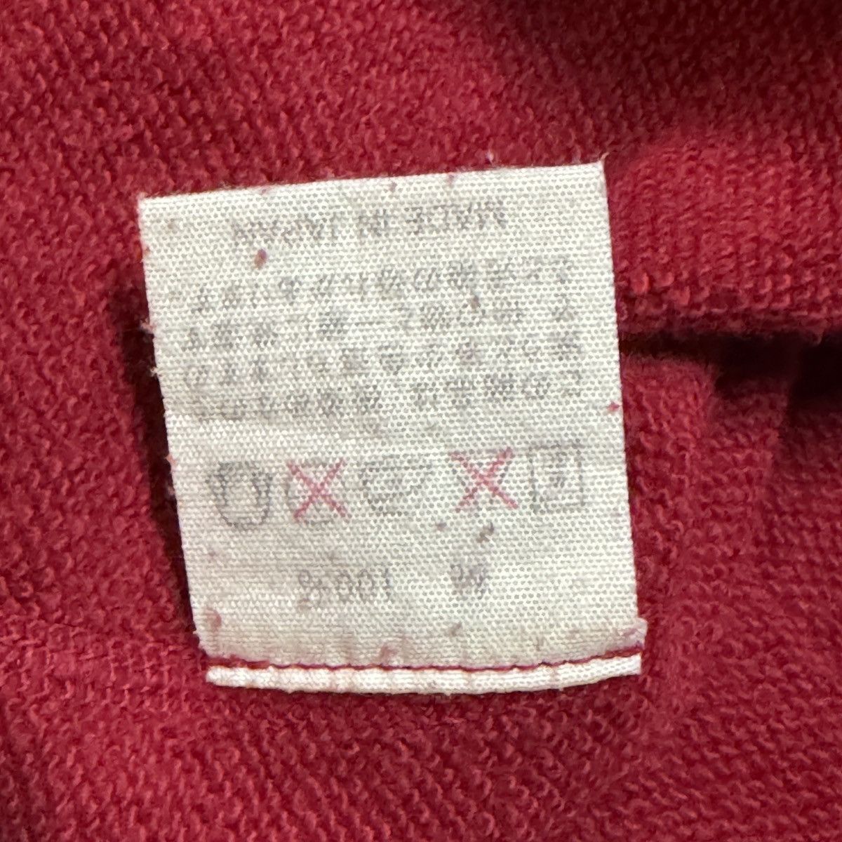 45rpm 45 rpm Japanese Brand Sweatshirt Size US XL / EU 56 / 4 - 11 Thumbnail