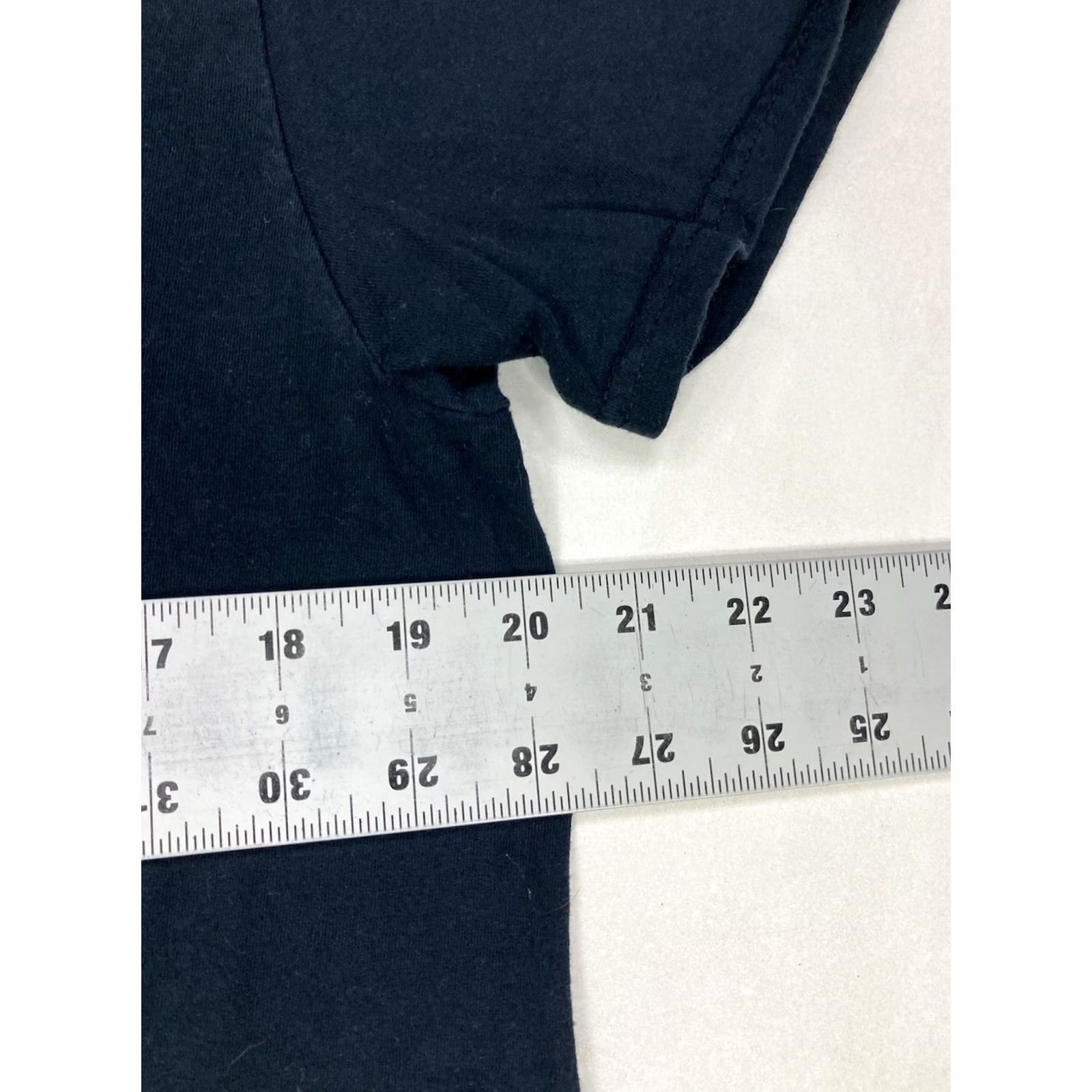 Etro Selena Graphic T-shirt Men Medium Black Short Sleeve Music Retro Crew Neck Logo Size US M / EU 48-50 / 2 - 6 Thumbnail