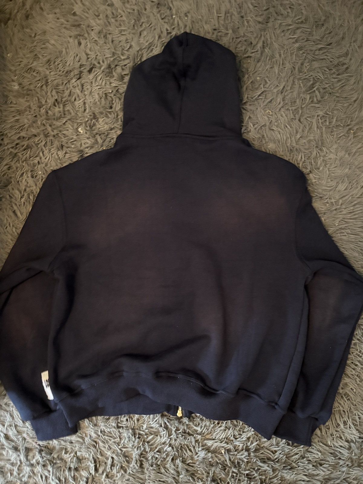 Other Black Trendy Streetwear Hoodie Size US L / EU 52-54 / 3 - 3 Thumbnail