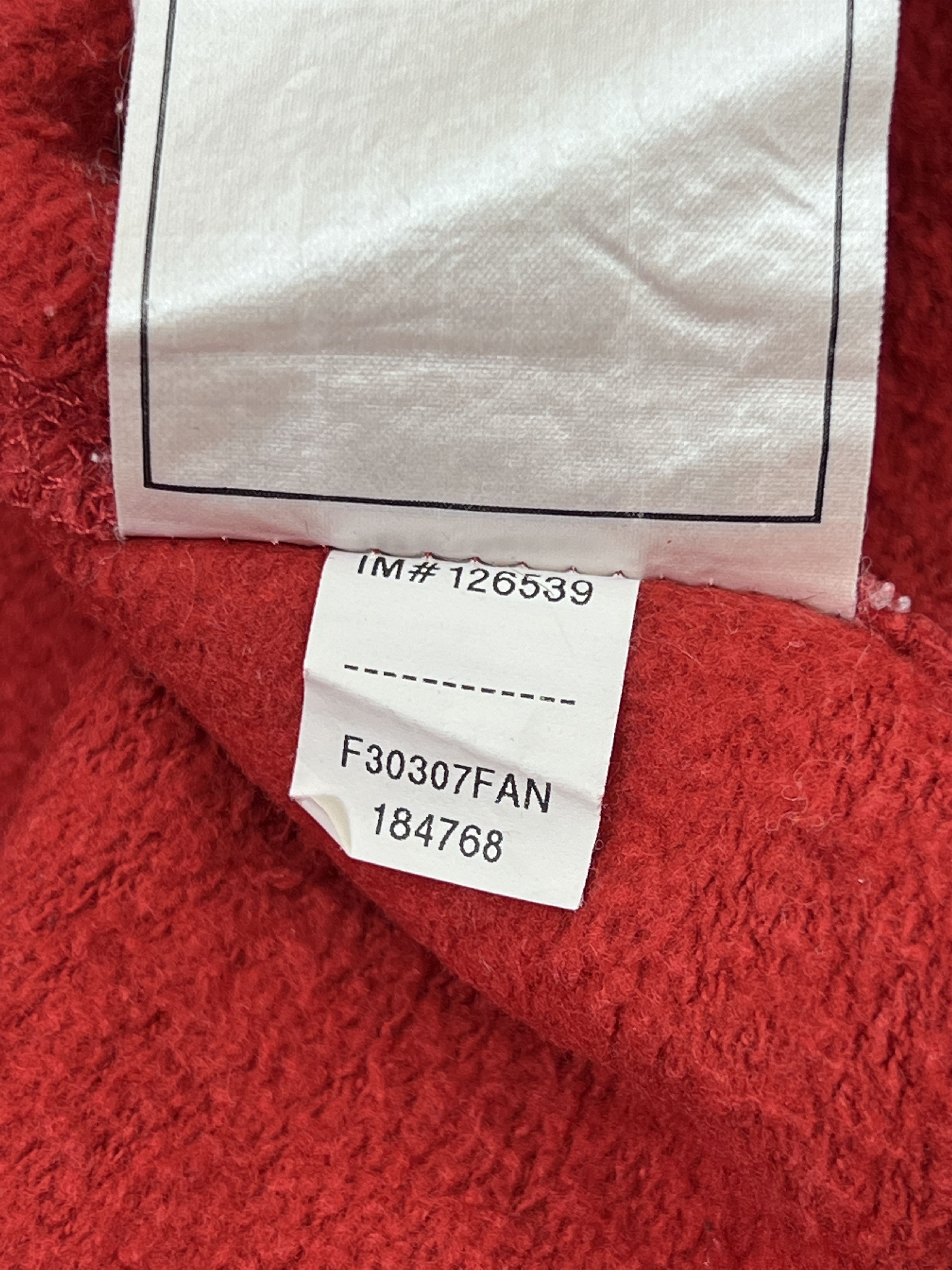 Nike × Vintage Y2K Nike Sweatshirt Small Swoosh Logo Size US M / EU 48-50 / 2 - 18 Thumbnail