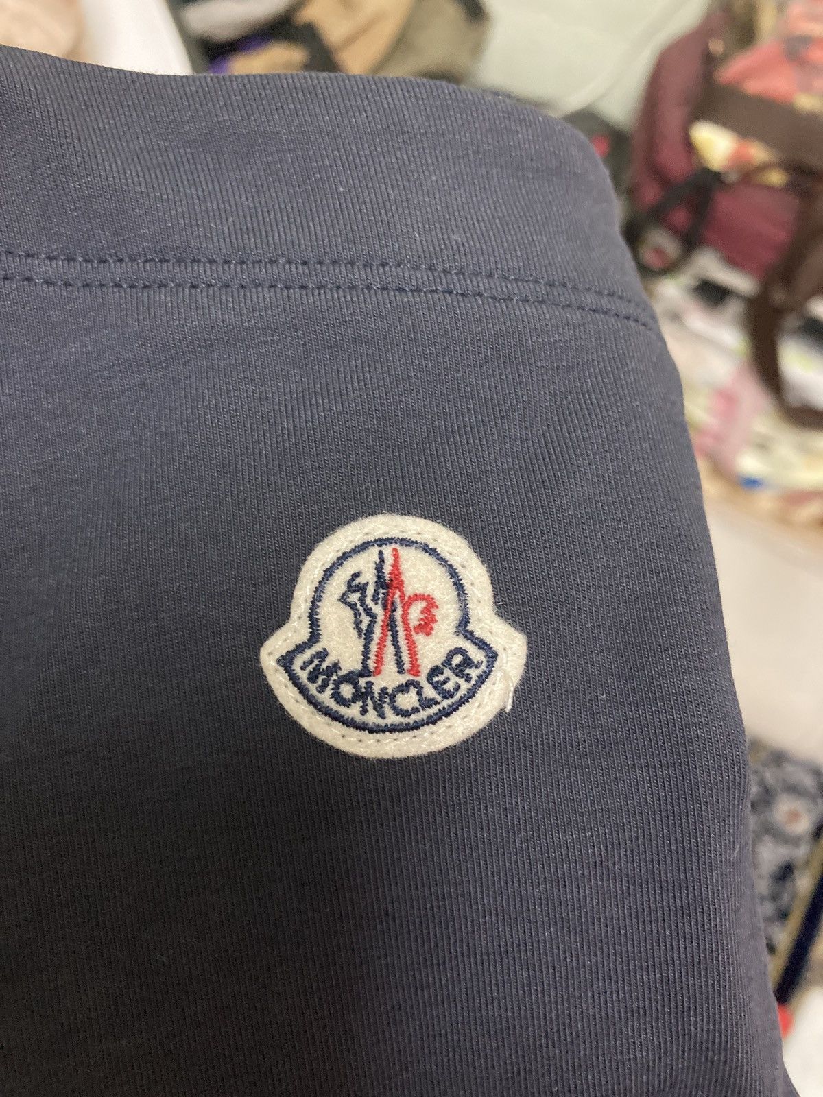 Moncler Moncler short pant Size US 26 / EU 42 - 7 Thumbnail