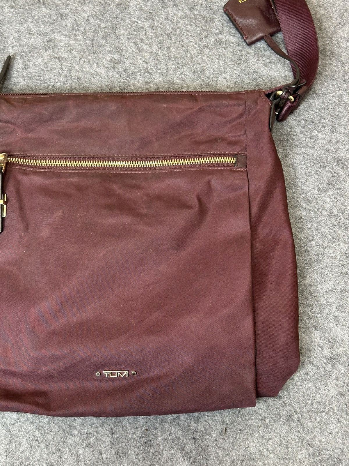 Tumi Tumi Voyageur Tula crossbody bag. Size ONE SIZE - 2 Thumbnail