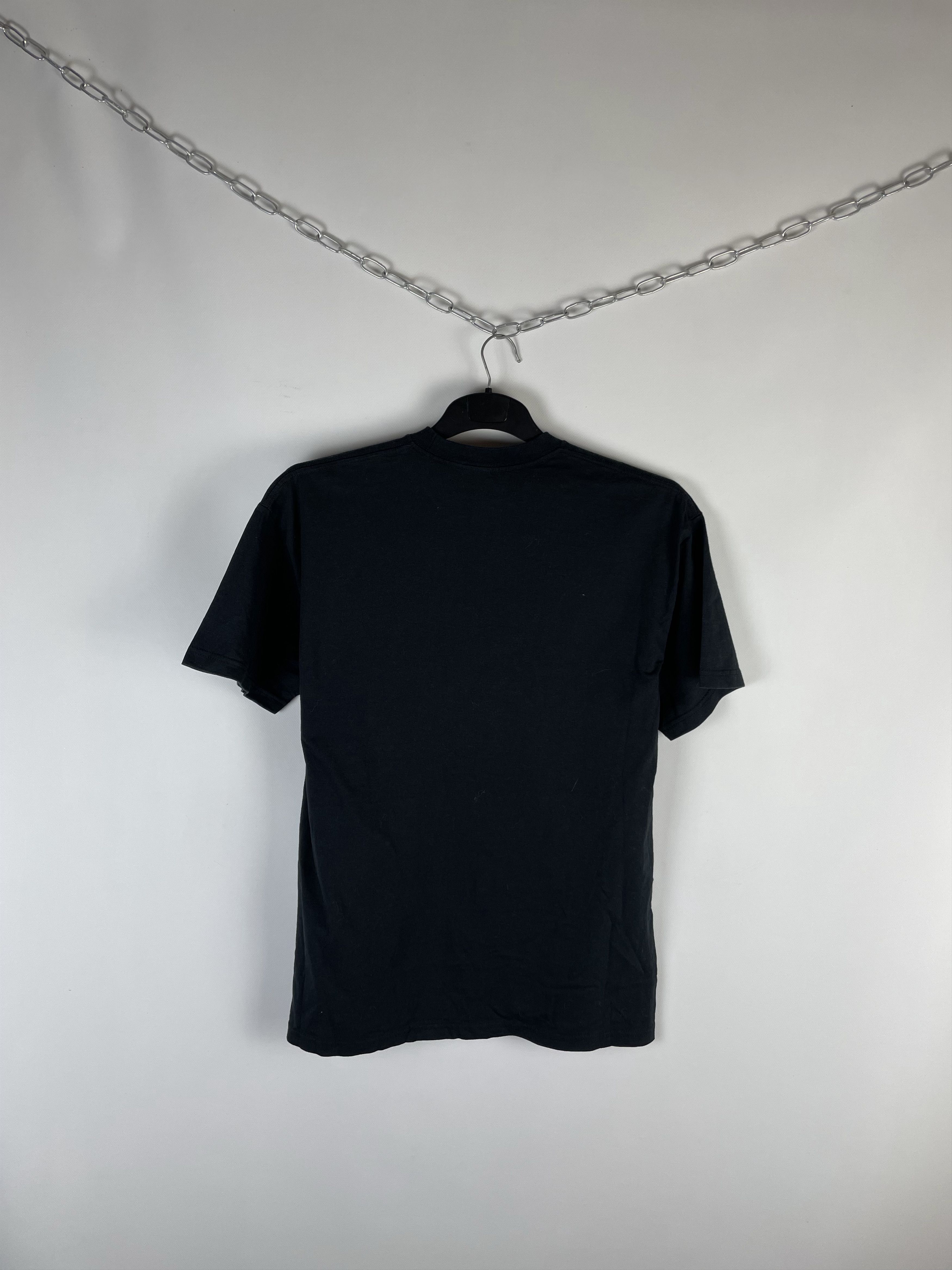 Band Tees Vintage Y2K Bob Marley Face Weed Rasta Tee Streetwear 90s Size US L / EU 52-54 / 3 - 9 Thumbnail
