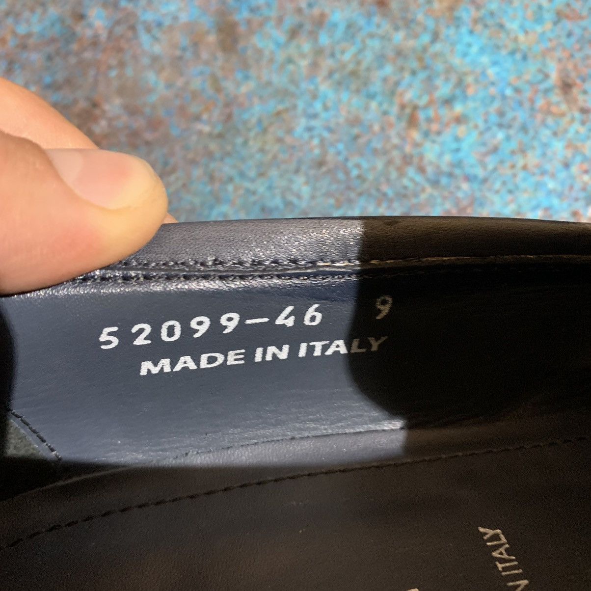 Florsheim × Genuine Leather Amazing Leather Loafers Florsheim Royal Imperial Size 9, 43 Size US 9 / EU 42 - 9 Thumbnail