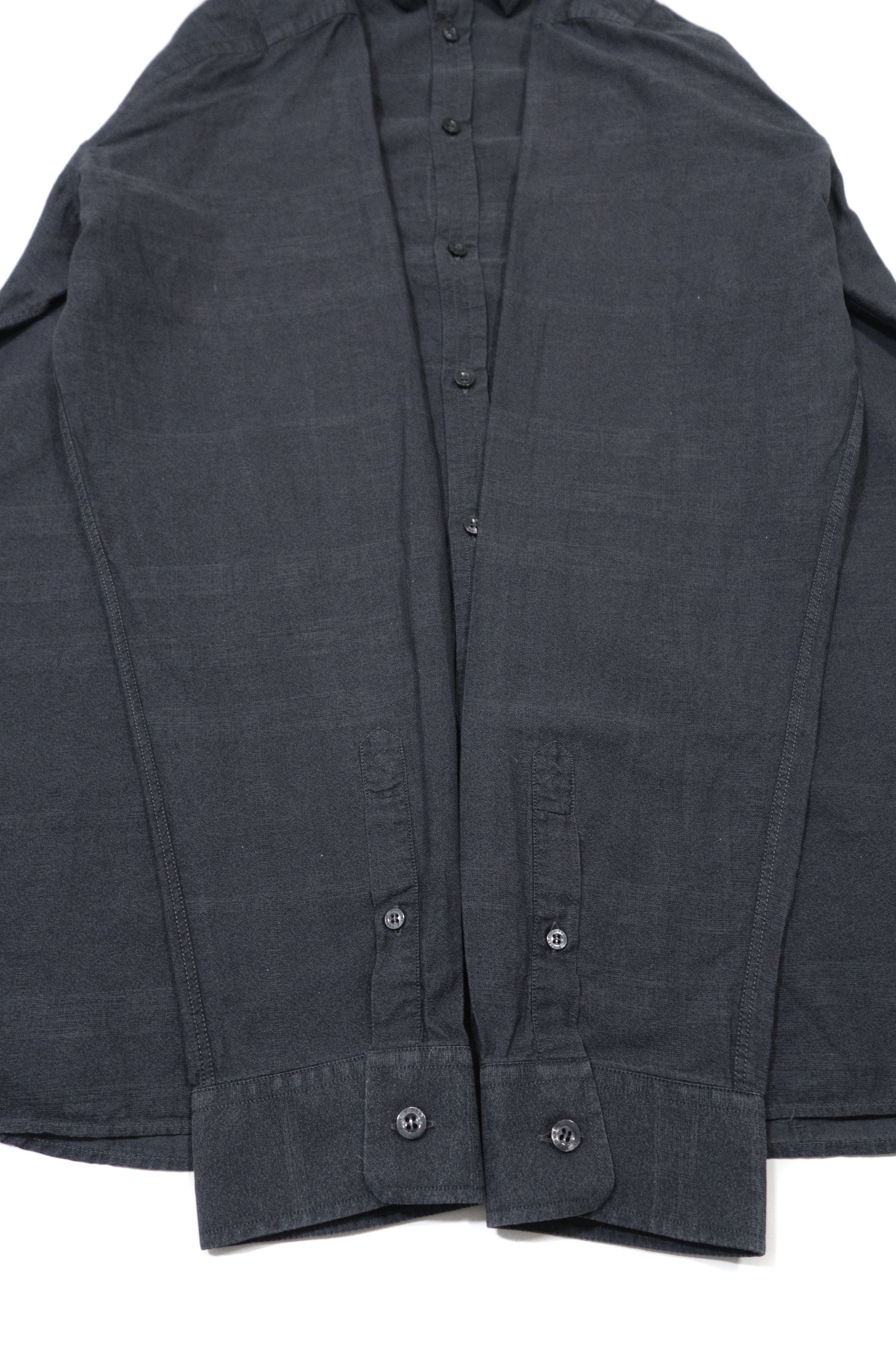 Burberry Shadow Plaid Nova Check Tailored Shirt Size US XL / EU 56 / 4 - 5 Thumbnail