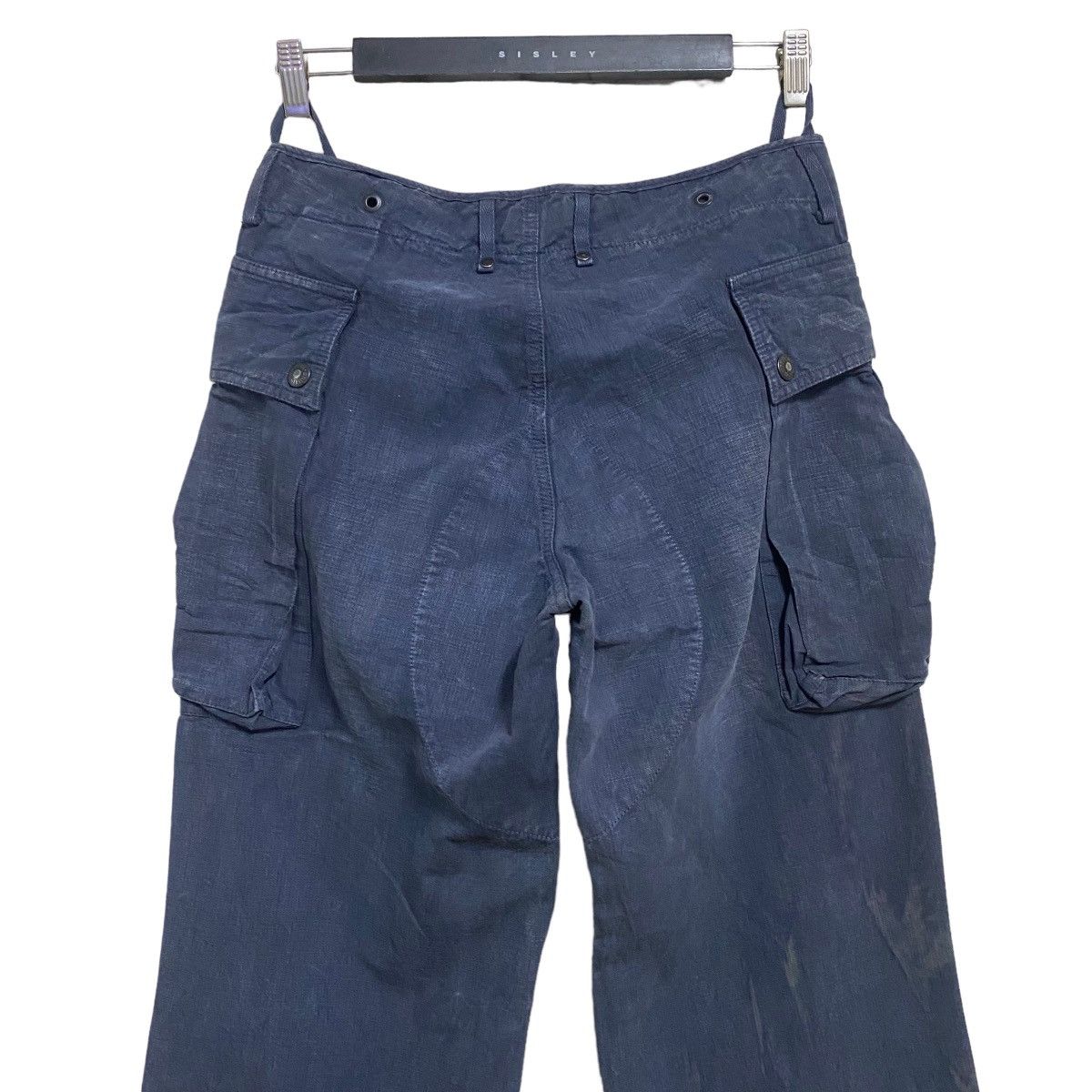 Griffin Vintage Griffin Monkey Pants Size US 30 / EU 46 - 5 Thumbnail