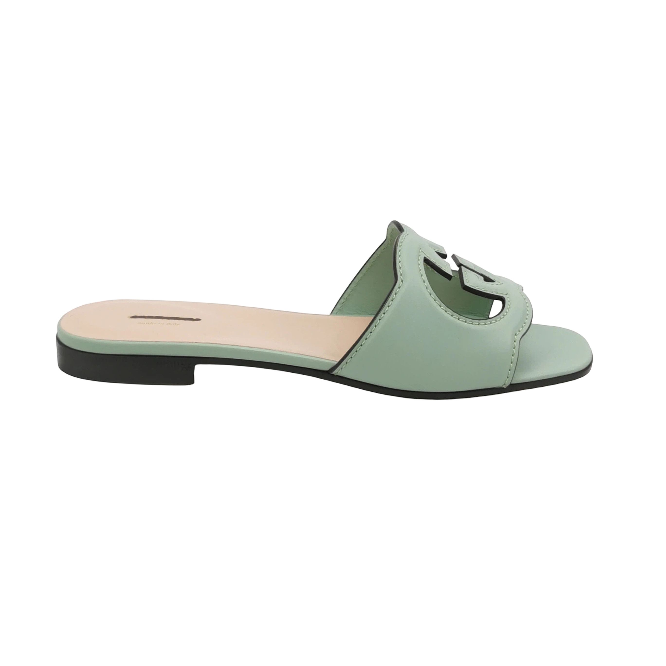 Gucci Gucci Women 7 Sandals Size US 7 / IT 37 - 1 Thumbnail