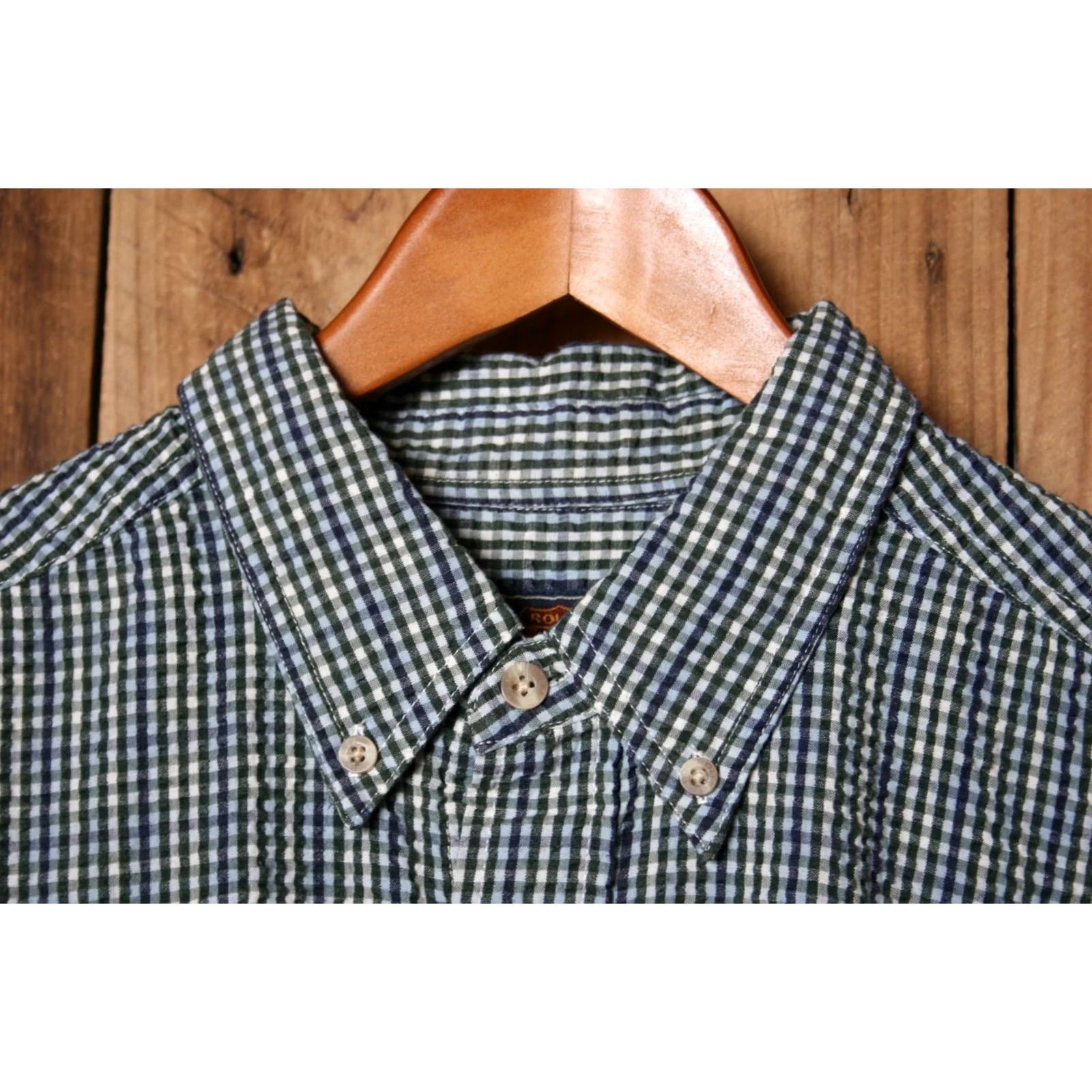 Route 66 VINTAGE Route 66 Shirt Mens Short Sleeve Button-Up XS? No. Size US L / EU 52-54 / 3 - 2 Thumbnail