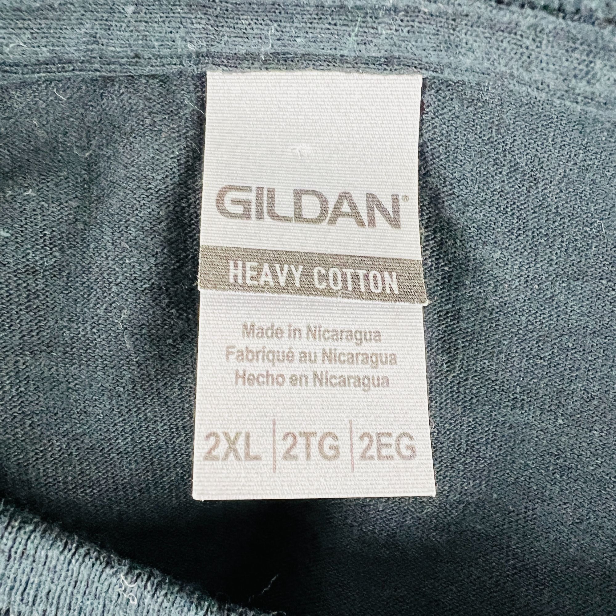 Gildan CHI Pig312Glass Smoke Weed Marijuana Supply 2XL T-Shirt Shir Size US XXL / EU 58 / 5 - 5 Thumbnail