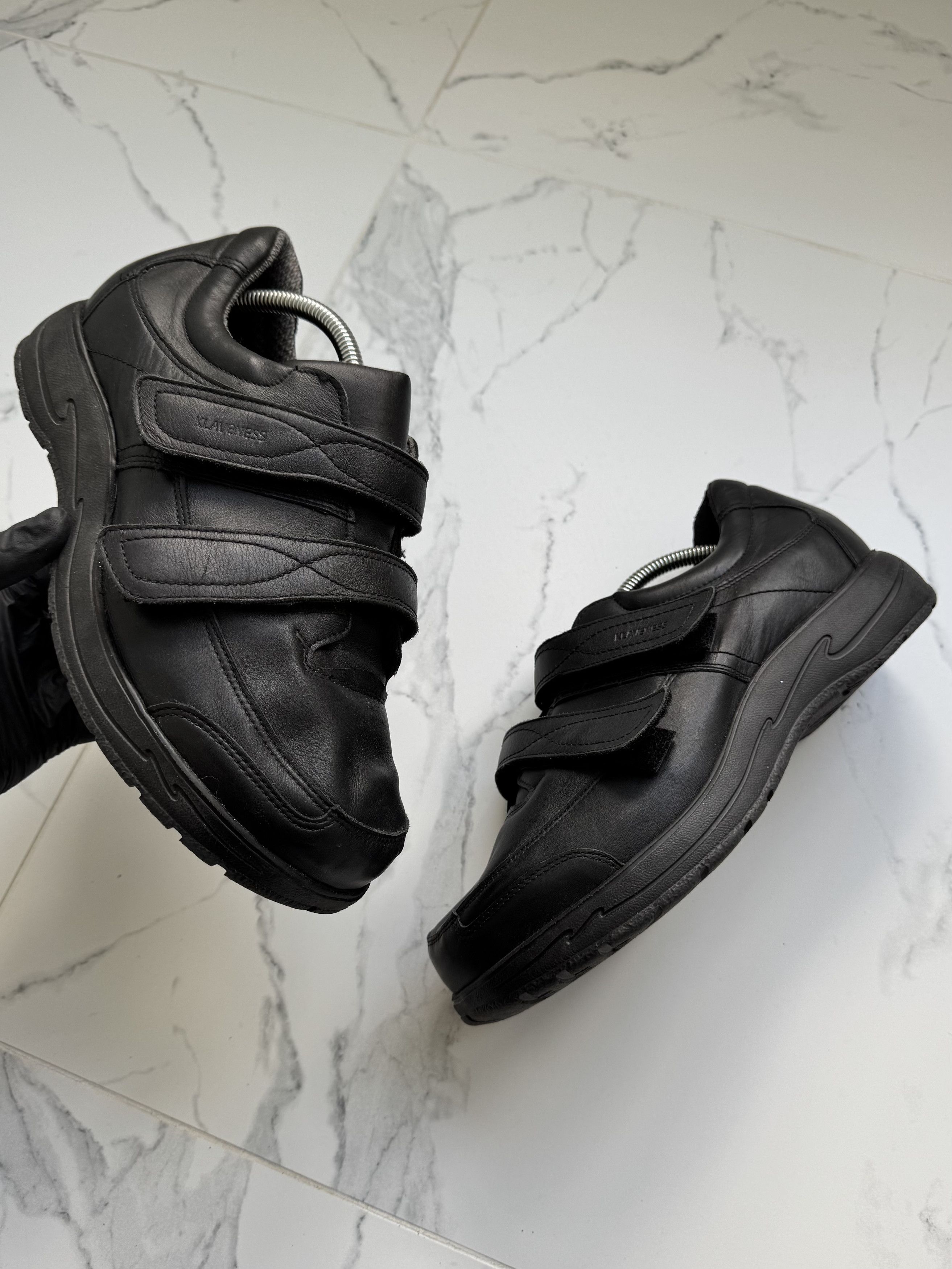 Japanese Brand × Vintage Koji Kuga Saint Tropez Platform shoe