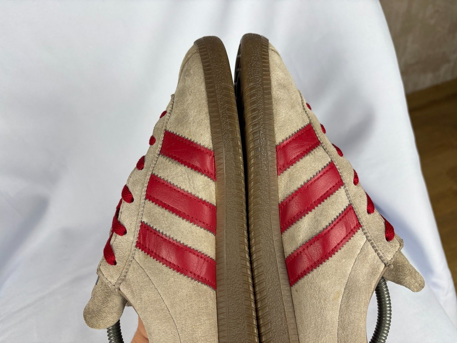 Adidas Adidas Lone Star City Seriess Sneakers US 8.5 UK 8 EU 42 Size US 8.5 / EU 41-42 - 8 Thumbnail