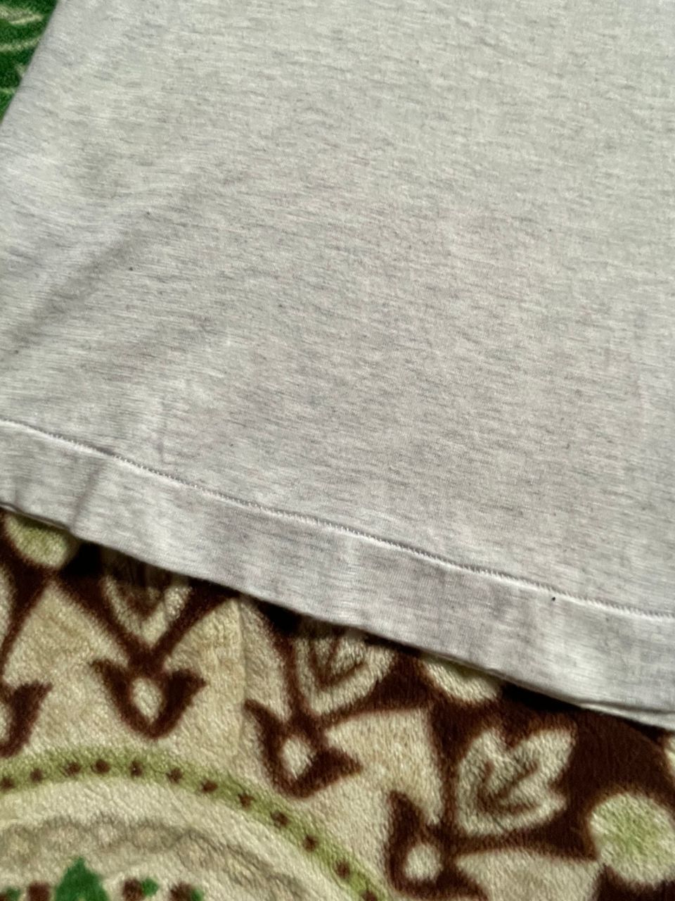 Vintage K6-20 SANTA BARBARA POLO single stich made in japan Size US L / EU 52-54 / 3 - 5 Thumbnail