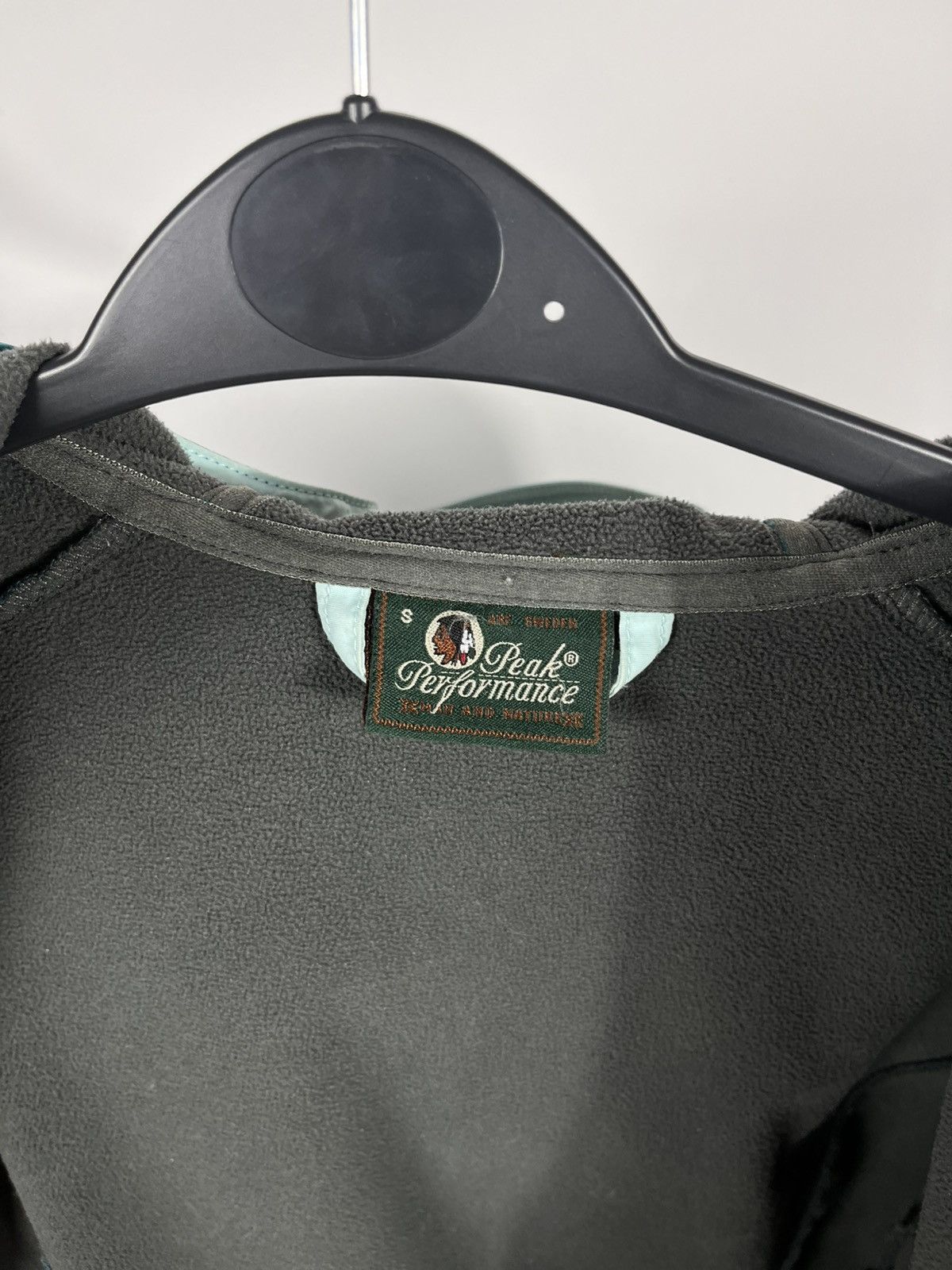 Peak Performance Peak Performance R&D Women’s Softshell Jacket Teal Blue S Size S / US 4 / IT 40 - 10 Thumbnail