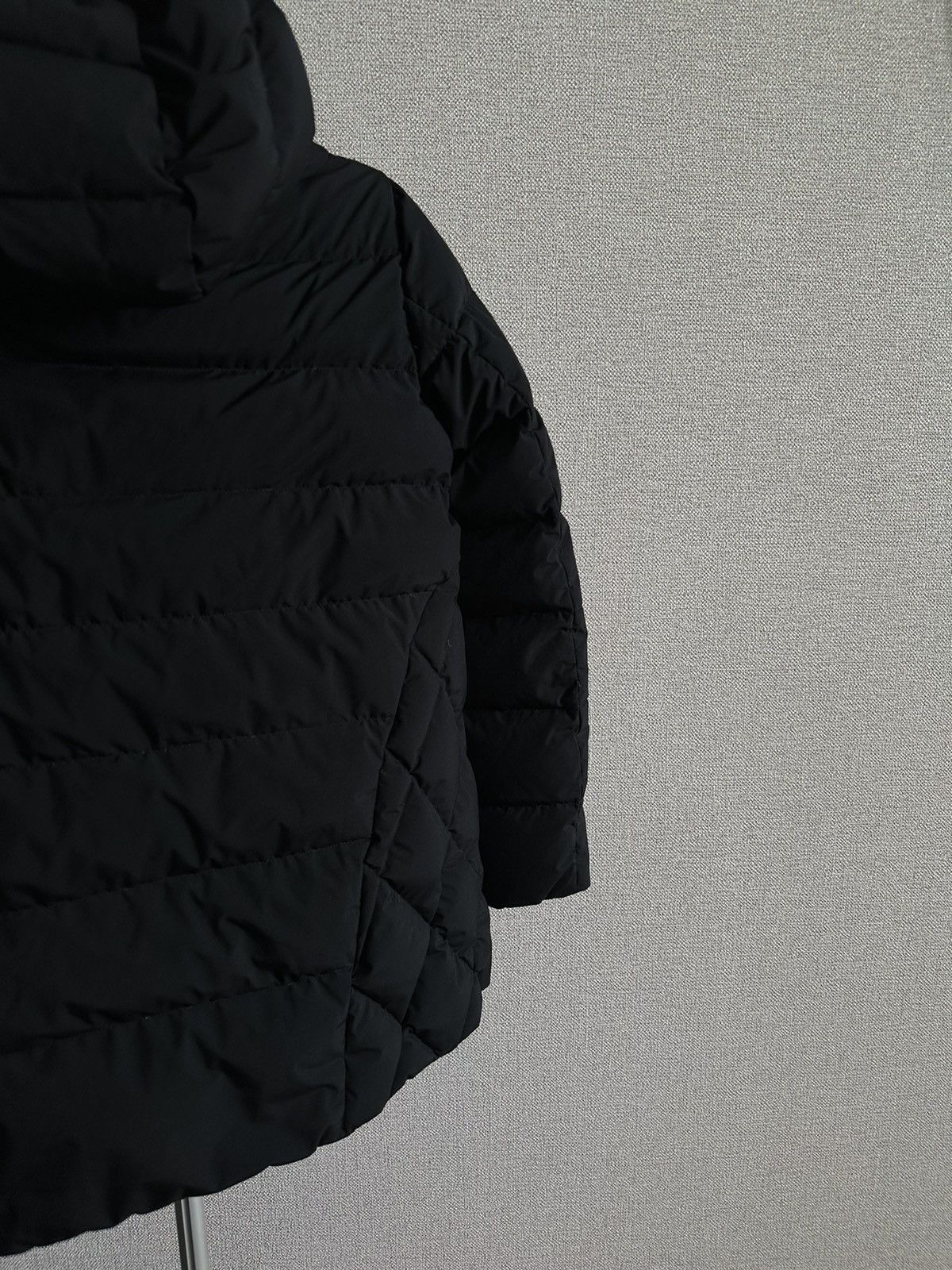 Herno Women’s Herno Laminar Wind Stopper Down Jacket Size M / US 6-8 / IT 42-44 - 18 Thumbnail