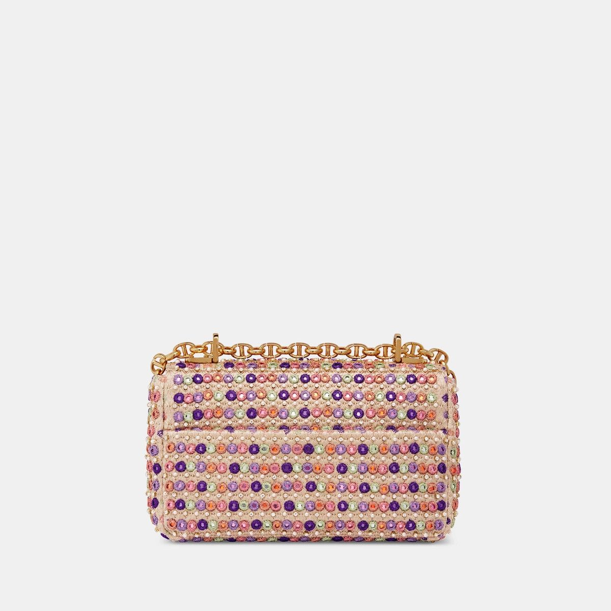 Dior o1bcso1str1124 Size: OS /Caro Bag in Multicolor Size ONE SIZE - 5 Thumbnail