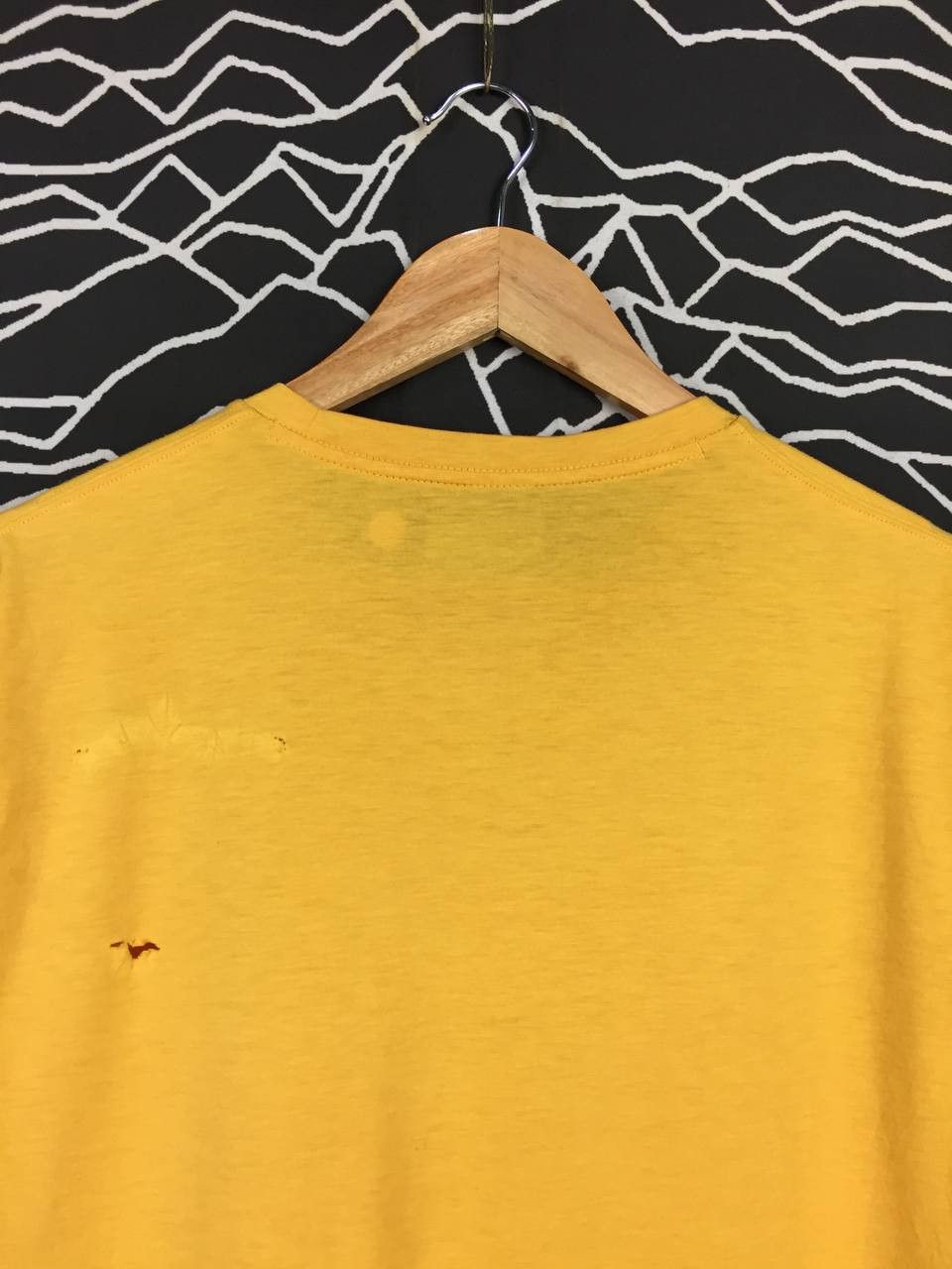 Columbia × Vintage Columbia Sportswear Company Omni Shade Outdoor Tee Size US M / EU 48-50 / 2 - 9 Thumbnail