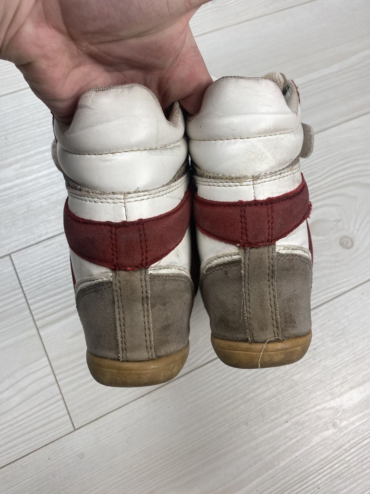 Other Avant garde Isabel marant style y2k Size US 8 / IT 38 - 5 Thumbnail