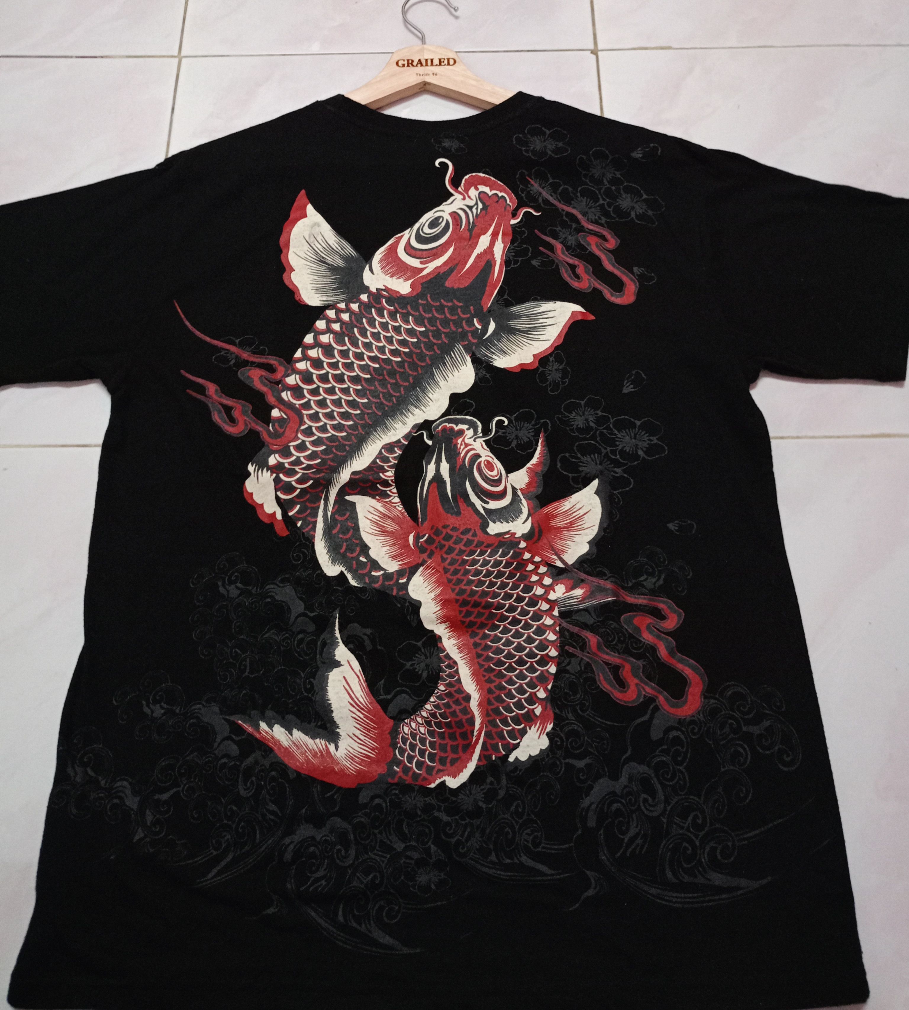 Japanese Brand Bullet Noise X JAPANESE BRAND Size US L / EU 52-54 / 3 - 2 Thumbnail