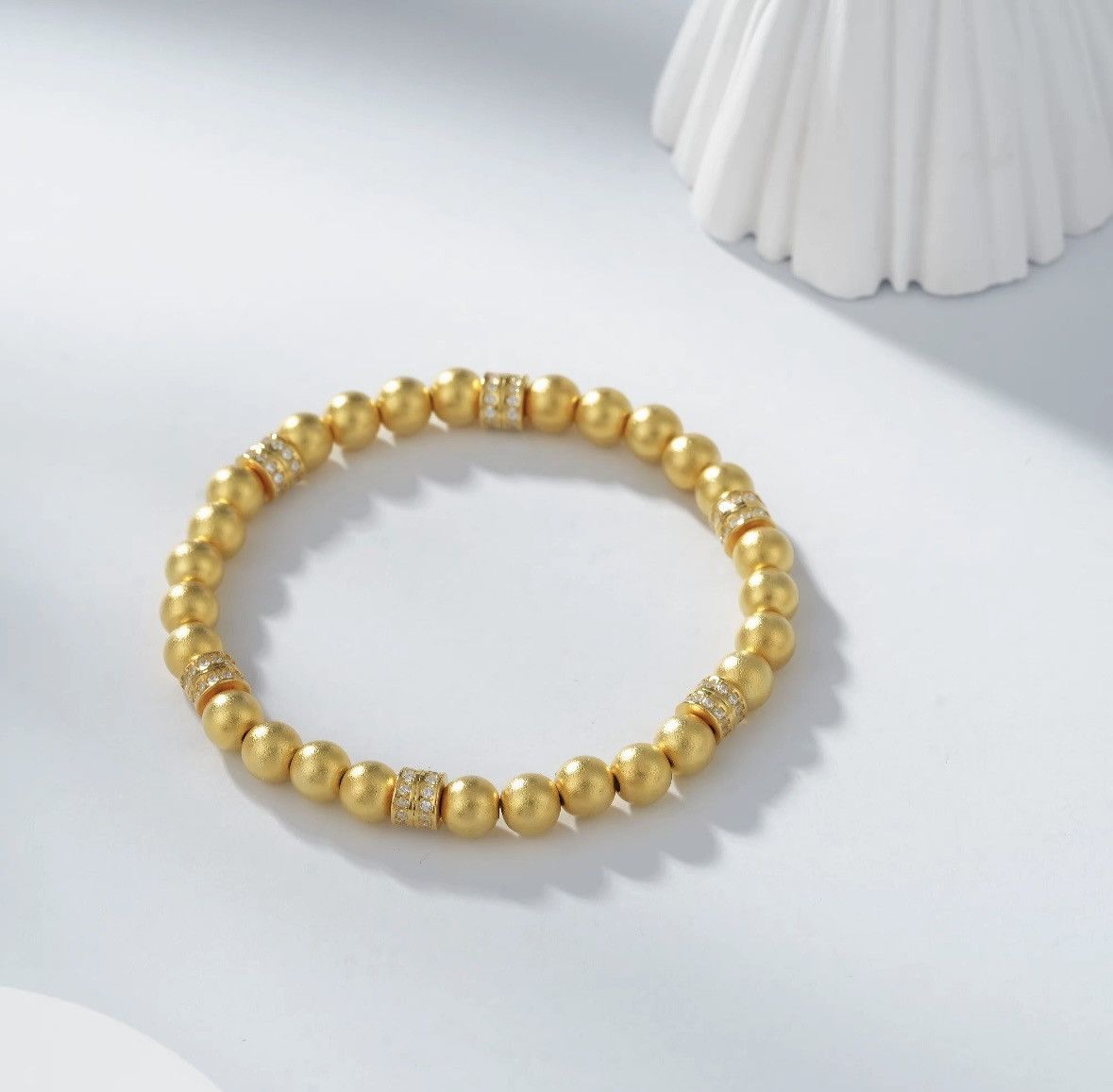 Other Yellow Silver Bracelets Size ONE SIZE - 1 Thumbnail