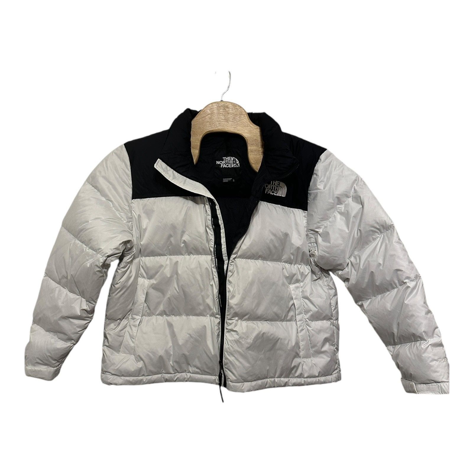 The North Face THE NORTH FACE 1996 Retro Nuptse Insulated Jacket Women's 2X Size XXL / US 16-18 / IT 52-54 - 13 Thumbnail