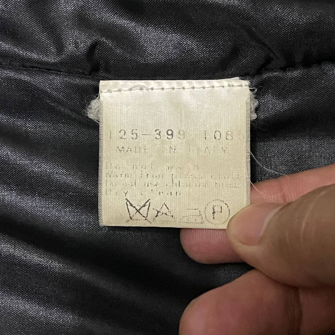 Other Vintage Orlando Puffer Jacket Size US M / EU 48-50 / 2 - 10 Thumbnail