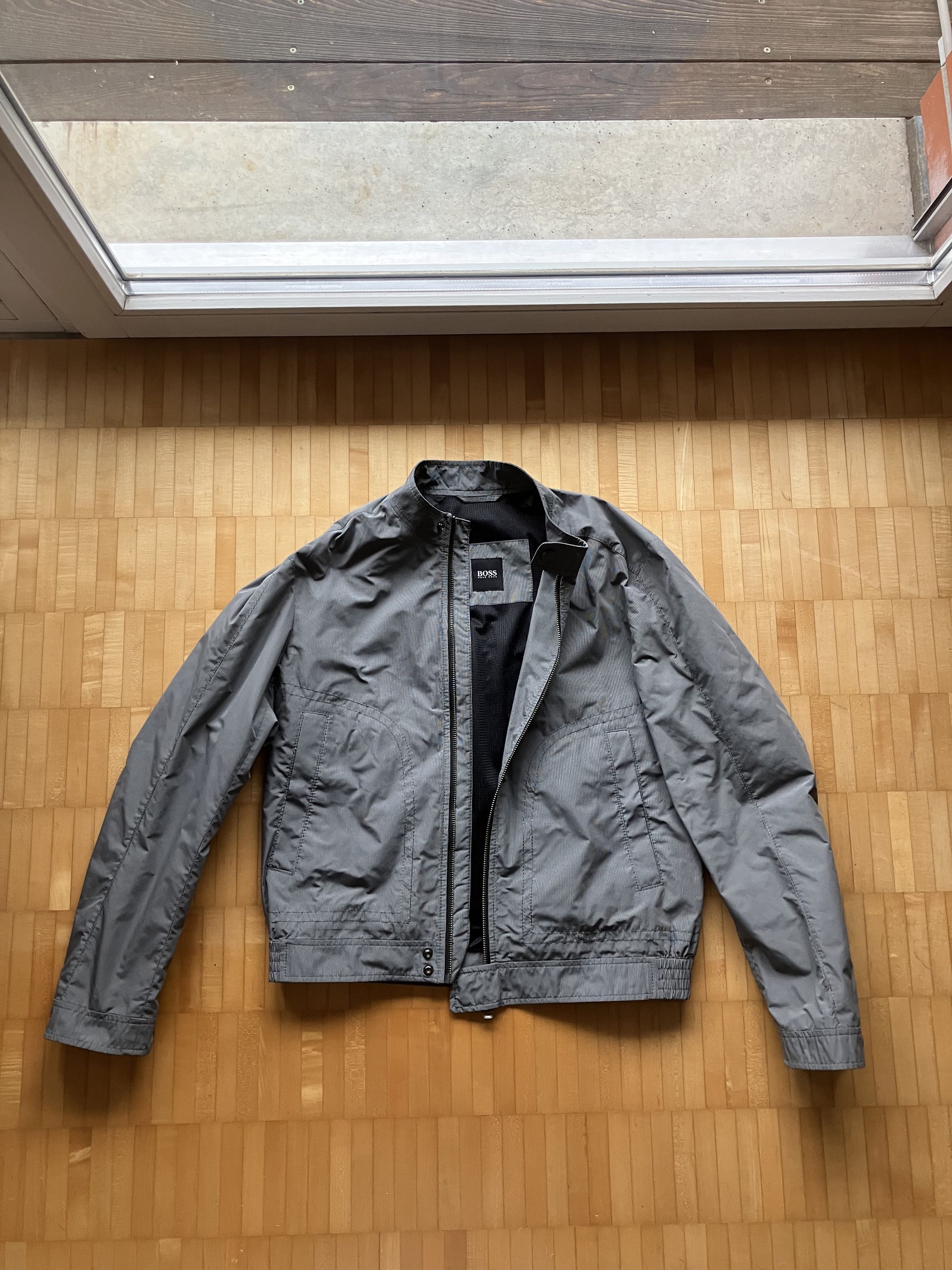 Hugo Boss Light Jacket