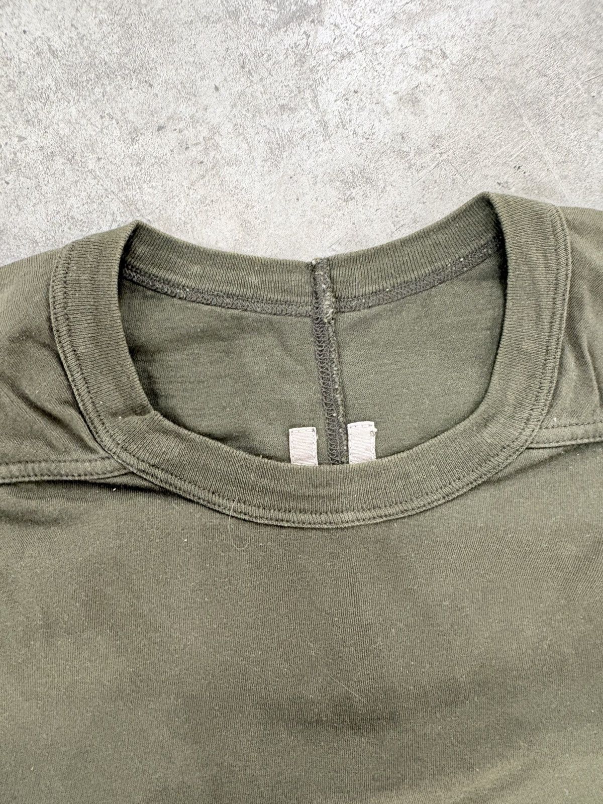 Rick Owens Rick Owens Size US L / EU 52-54 / 3 - 4 Thumbnail