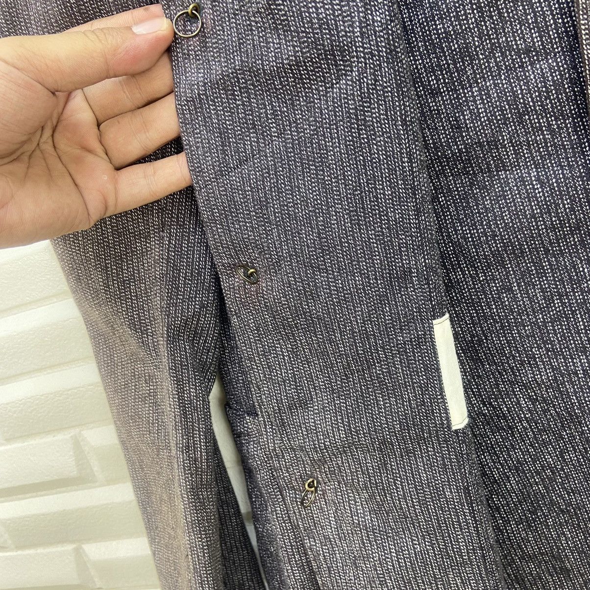 Nigel Cabourn Nigel Cabourn Jacket Blazer Size US S / EU 44-46 / 1 - 11 Thumbnail