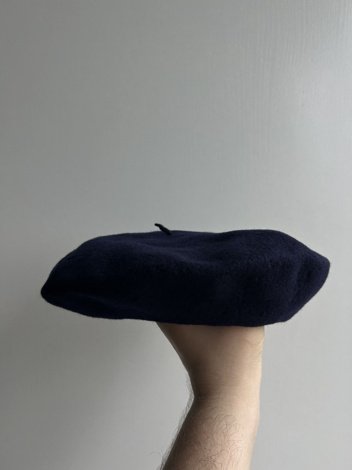Kangol × Vintage Vintage beret Panama hats cap Size ONE SIZE - 18 Thumbnail