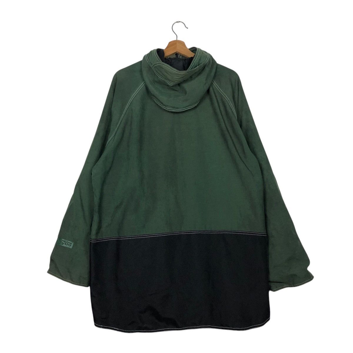 Japanese Brand × Vintage 📌Vintage 1996 Autumn Winter Hajime Tachibana Design Size US M / EU 48-50 / 2 - 9 Thumbnail