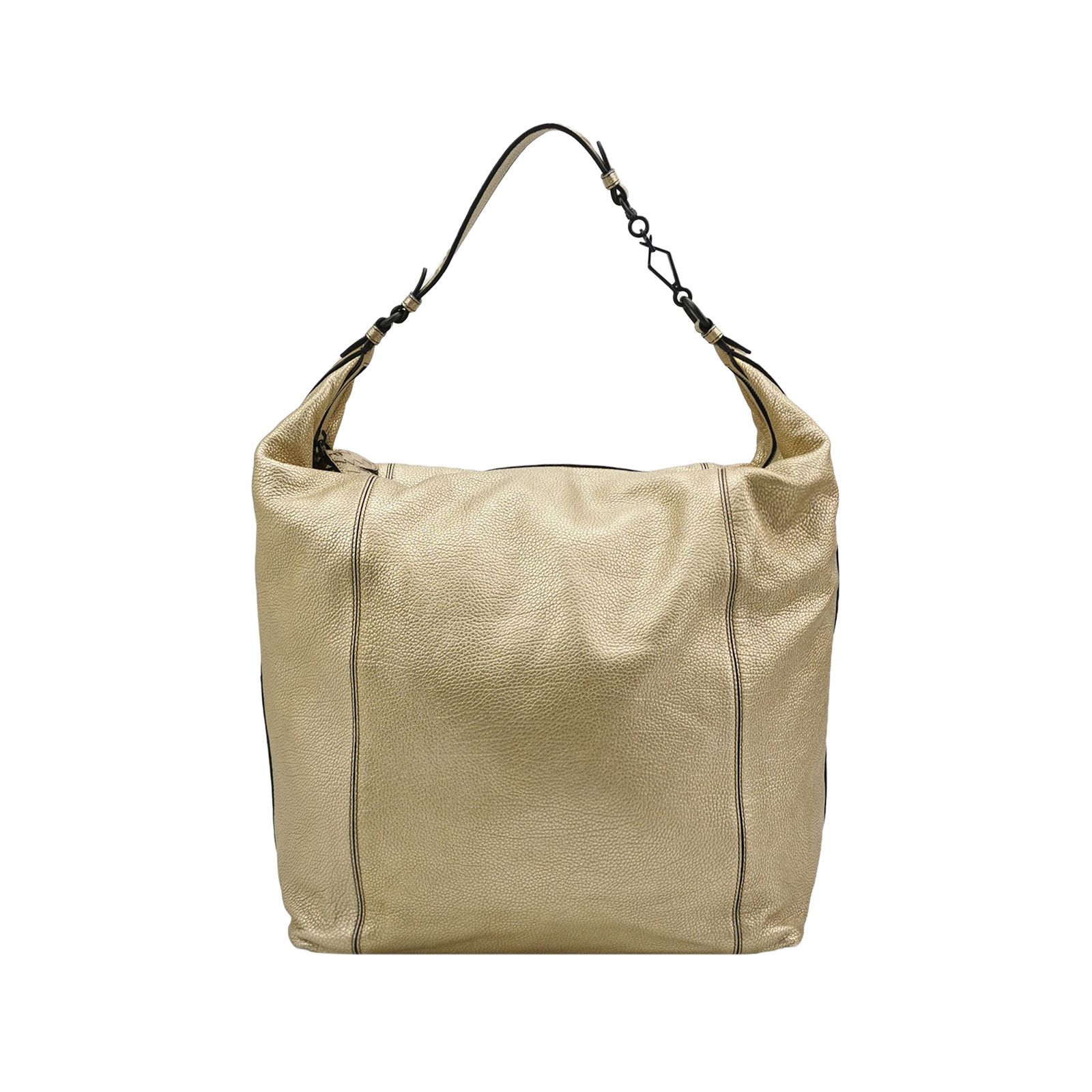 Bottega Veneta Bottega Veneta Women os Shoulder Bags Size ONE SIZE - 1 Thumbnail