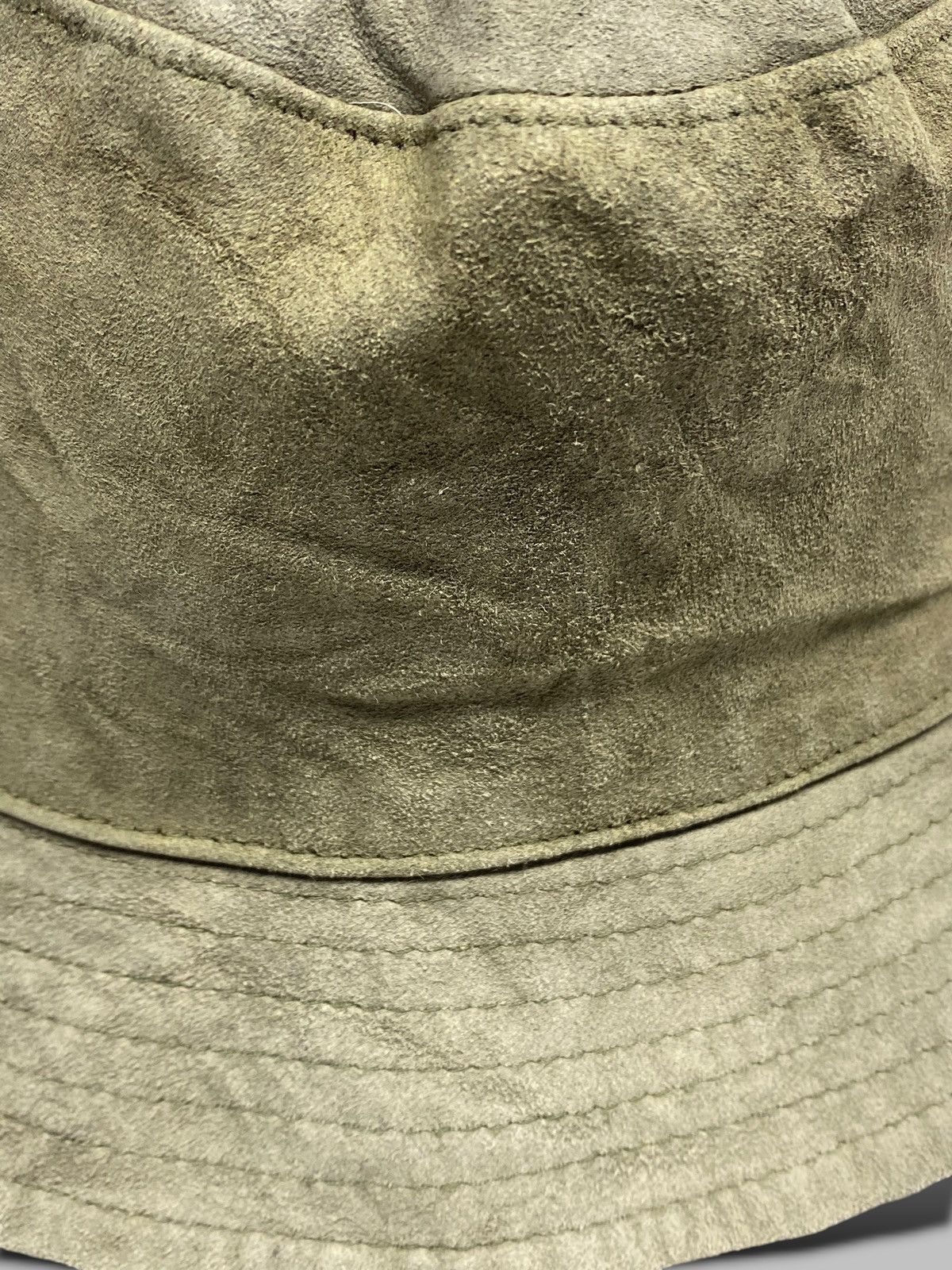 Burberry Vintage Burberry Nova Check Bucket Hat Size ONE SIZE - 8 Thumbnail