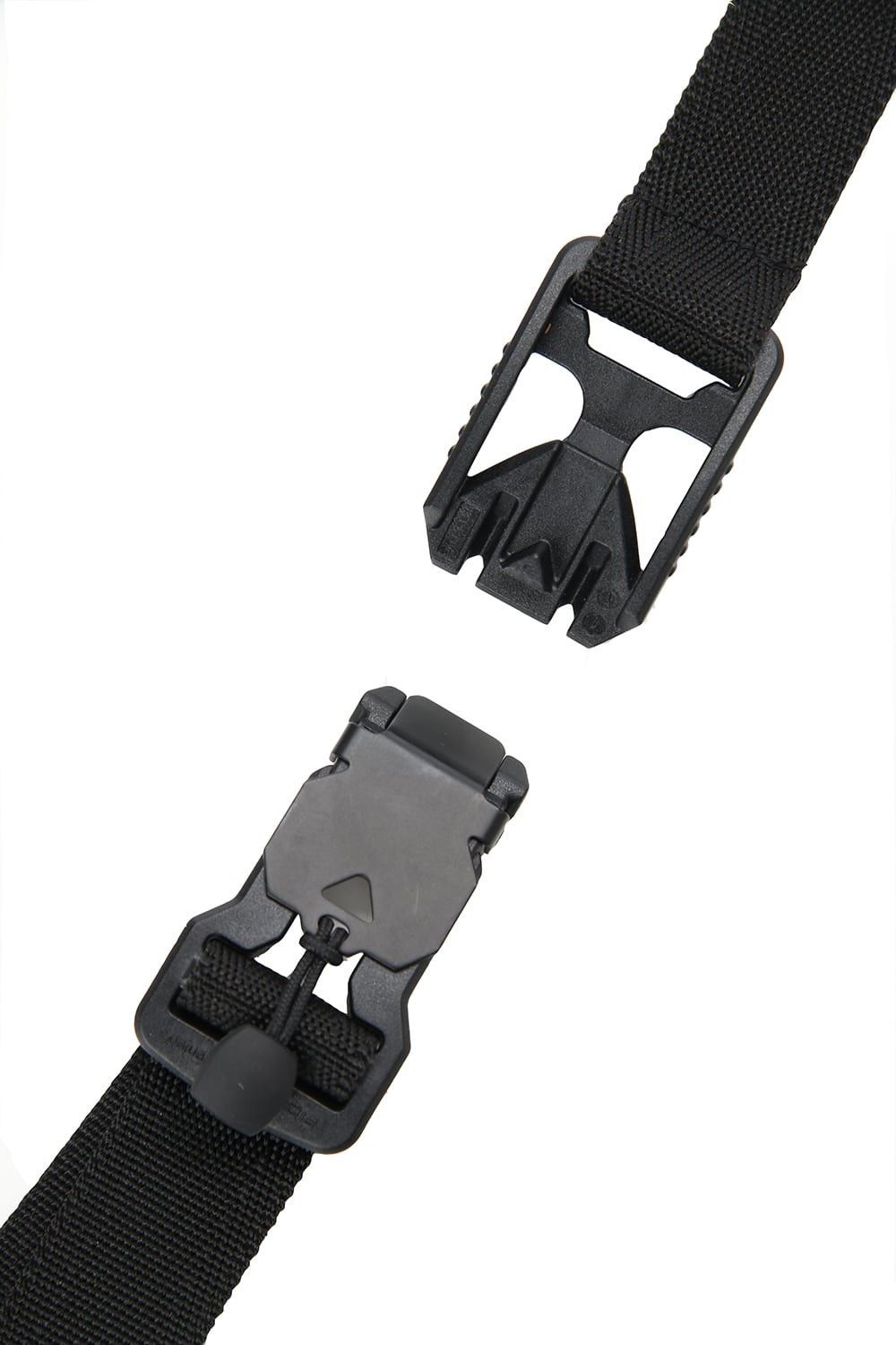 The Viridi-anne Schoeller Waterproof Bag Fidlock Magnet Leon Emmanuel Blanck Size ONE SIZE - 18 Thumbnail