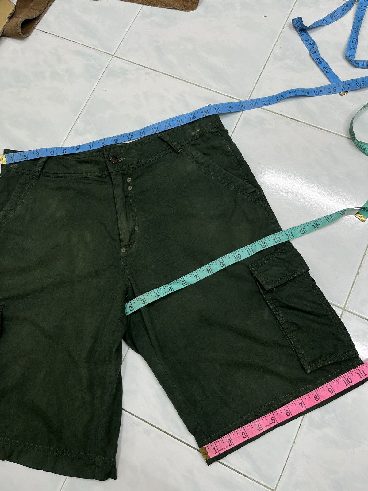 Patagonia 🔥🔥🔥STEALS PATAGONIA SHORTS Size US 34 / EU 50 - 19 Thumbnail
