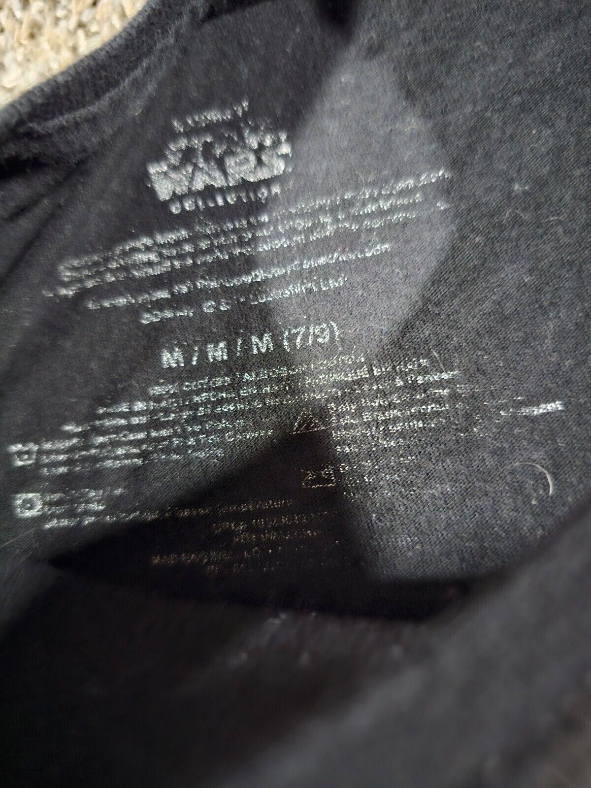 Star Wars Star Wars Rainbow tee shirt size M Size M / US 6-8 / IT 42-44 - 3 Thumbnail