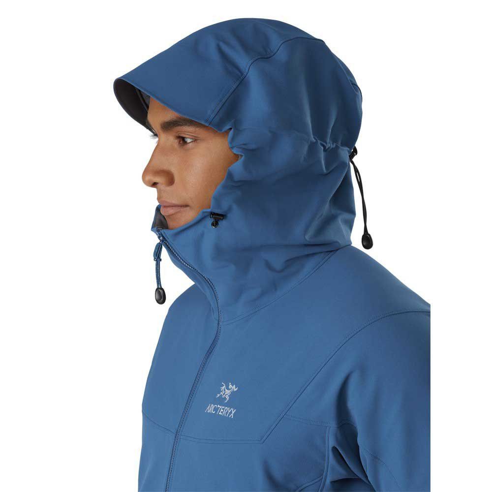 Arc'teryx Arc'teryx Gamma MX Hoody Size US L / EU 52-54 / 3 - 5 Thumbnail